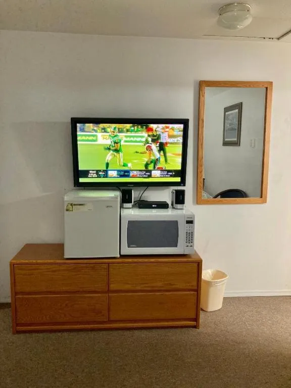 Standard Queen Room in Motel 99