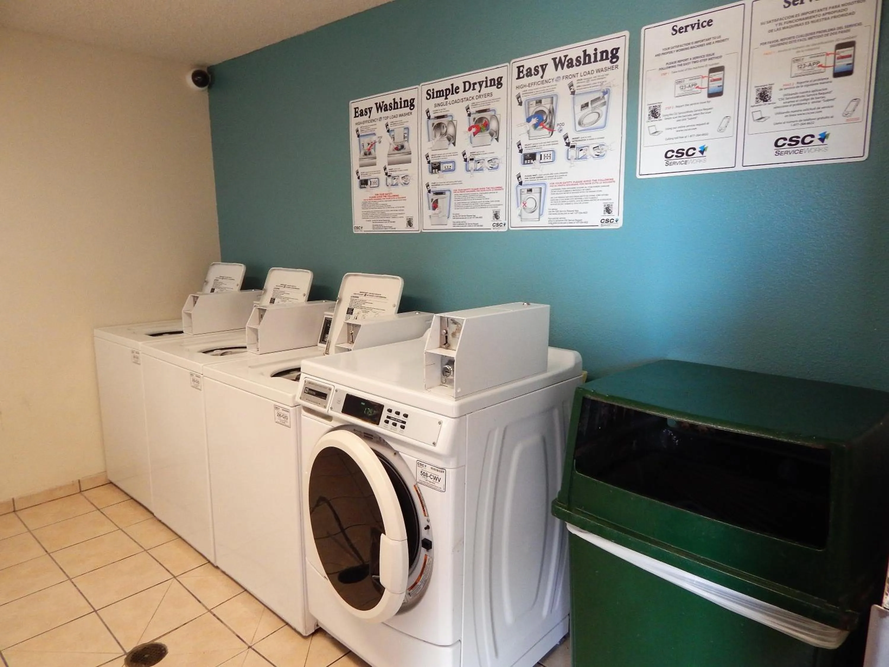 InTown Suites Extended Stay Lewisville TX - East Corporate Drive