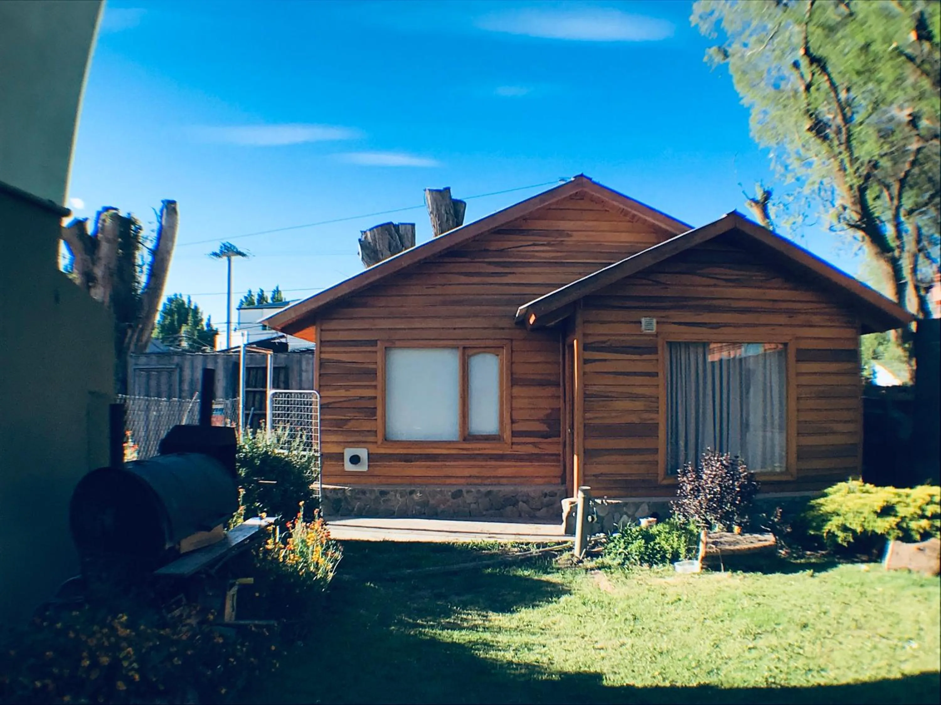 MadreTierra Patagonia