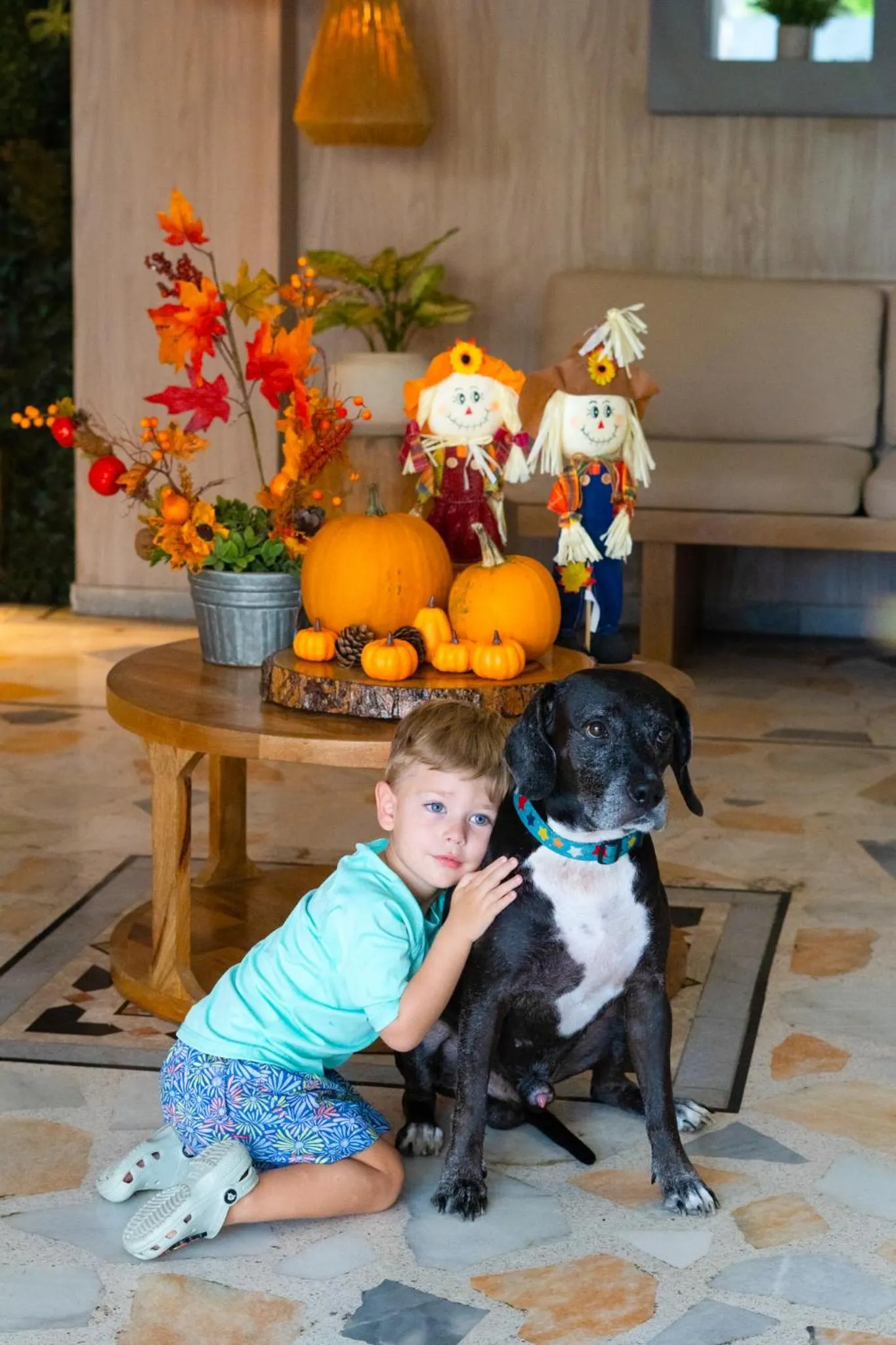 Property building in Hotel Valladolid