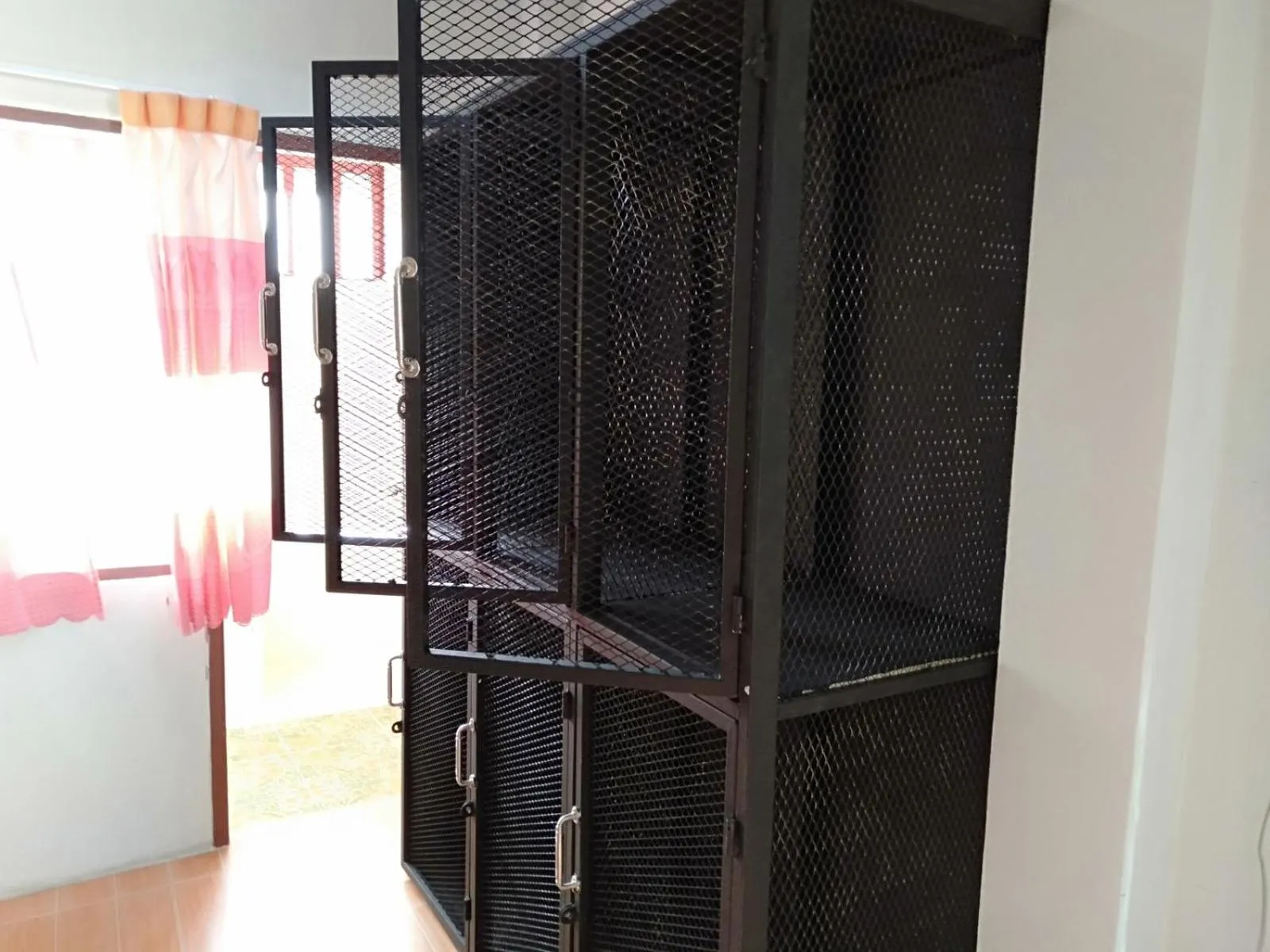 Chandra Hostel Koh Tao