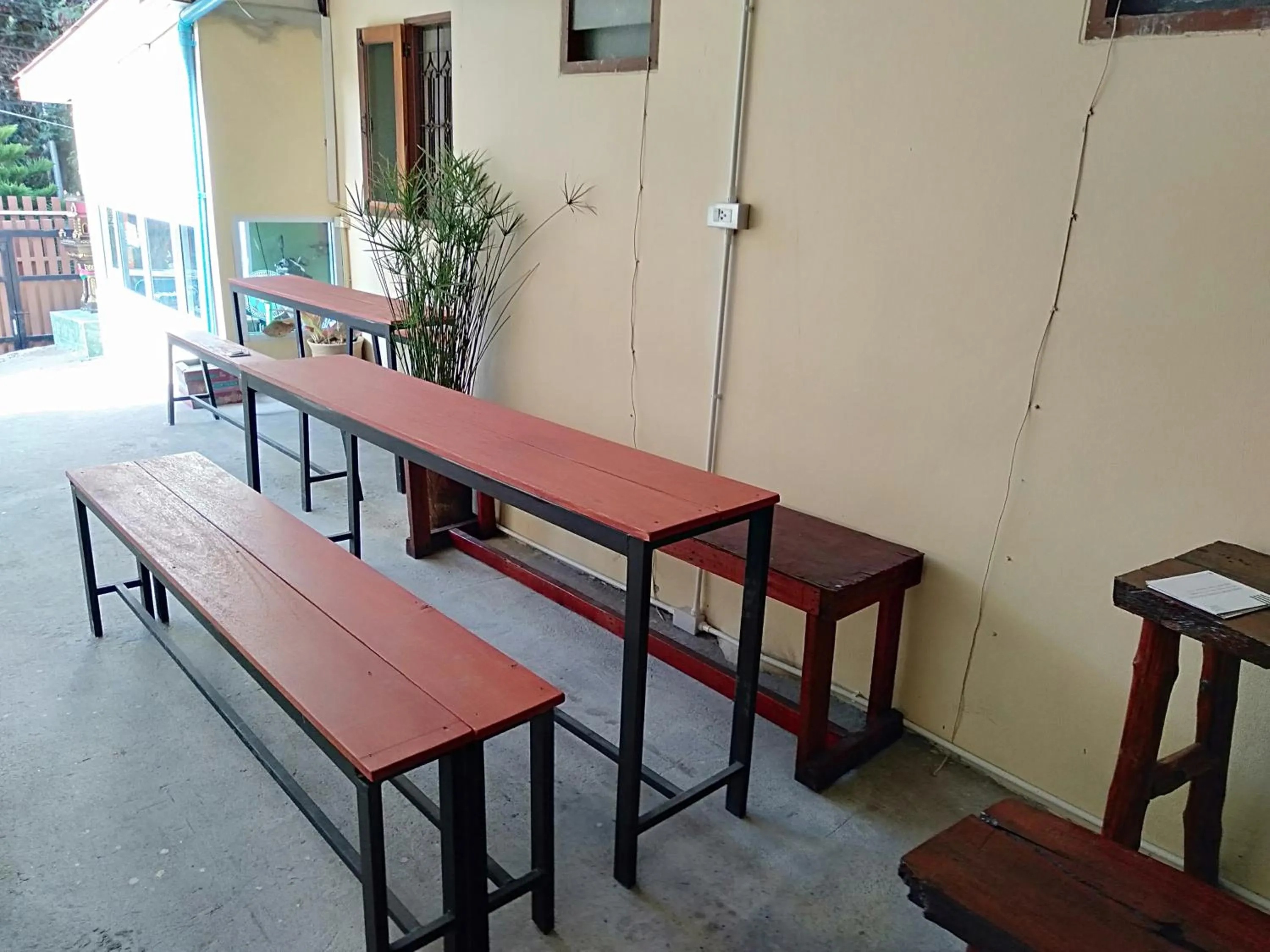 Chandra Hostel Koh Tao