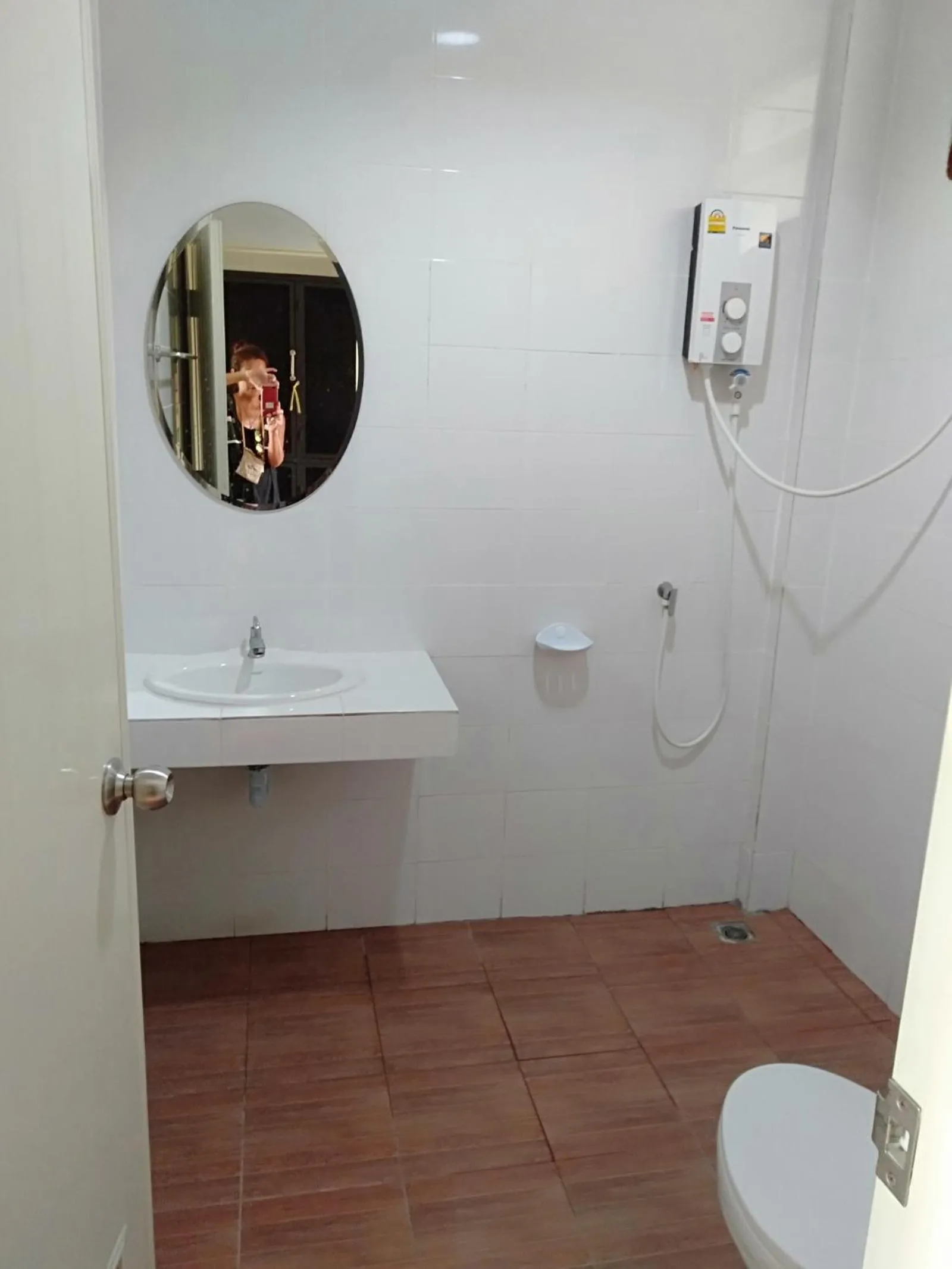 Chandra Hostel Koh Tao