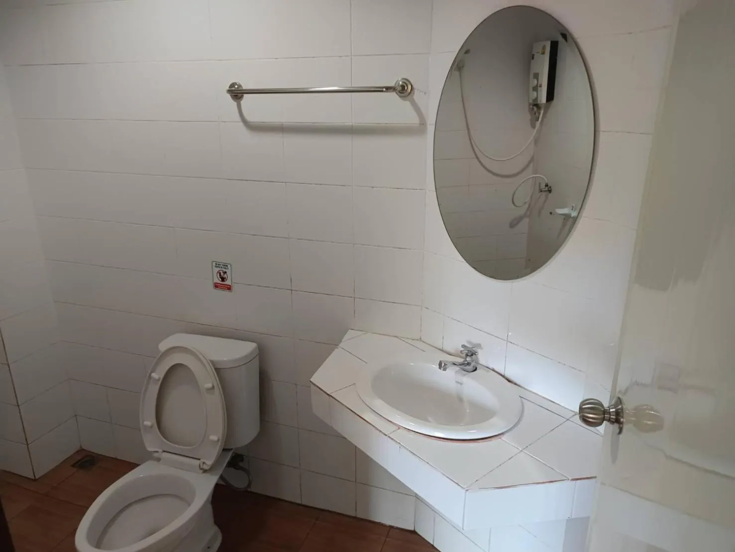 Chandra Hostel Koh Tao