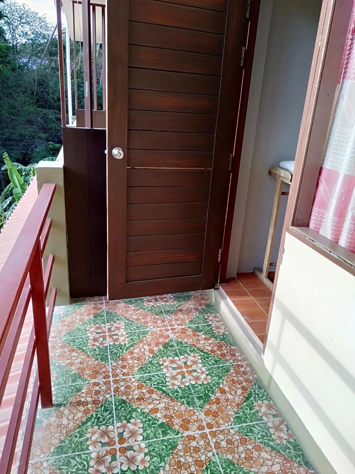 Chandra Hostel Koh Tao