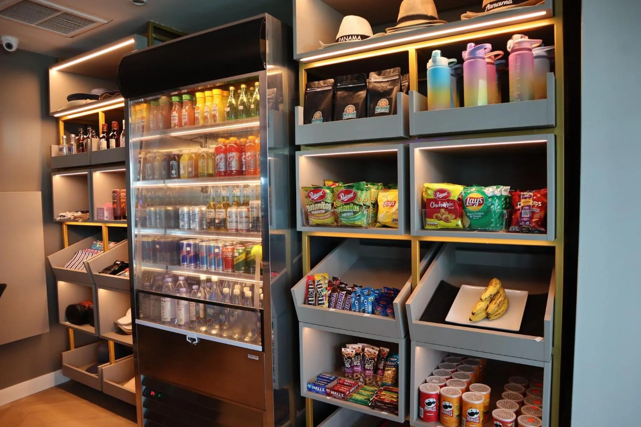 Other in Intercontinental Miramar Panama by IHG