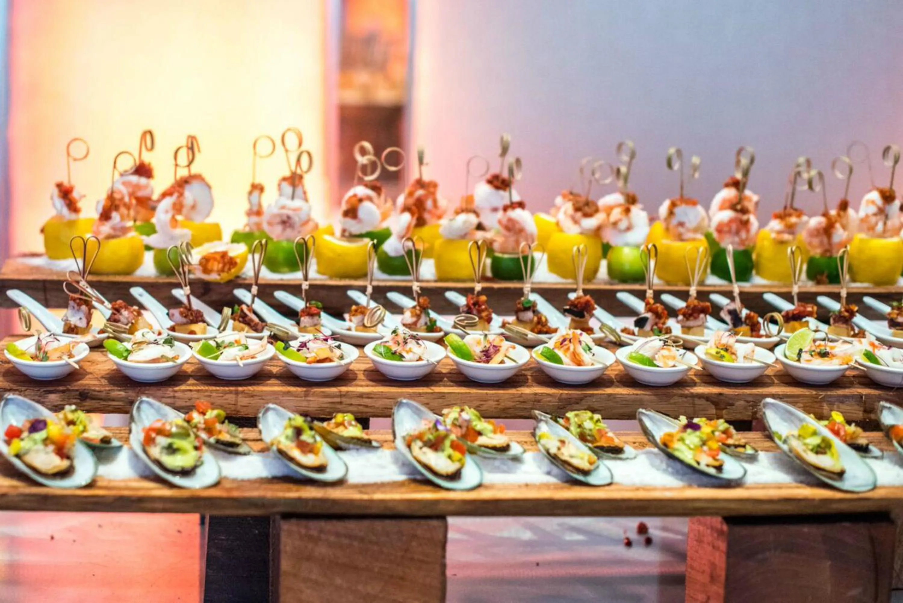 Meeting/conference room in Intercontinental Miramar Panama by IHG