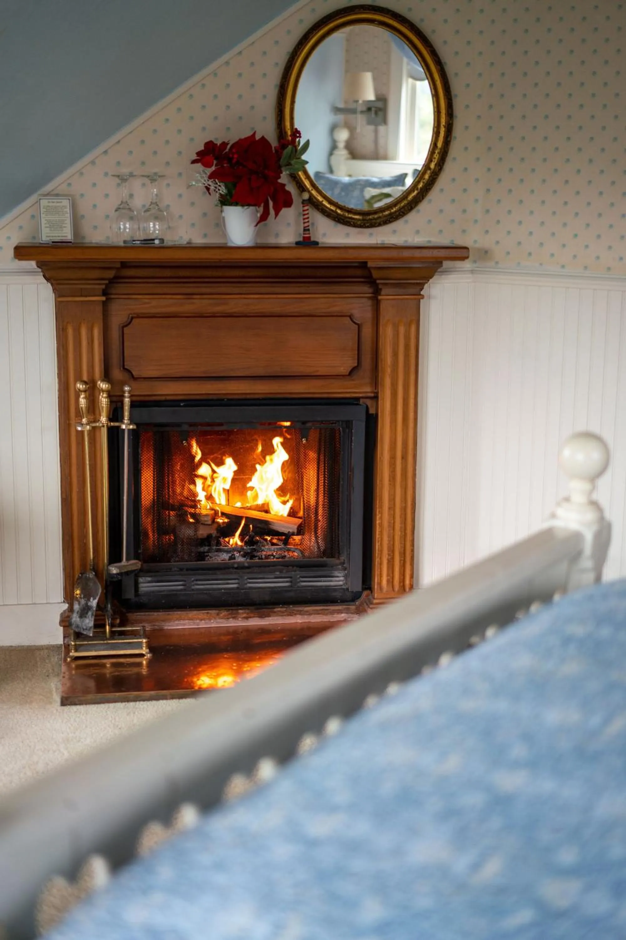 Headlands Inn Bed and Breakfast