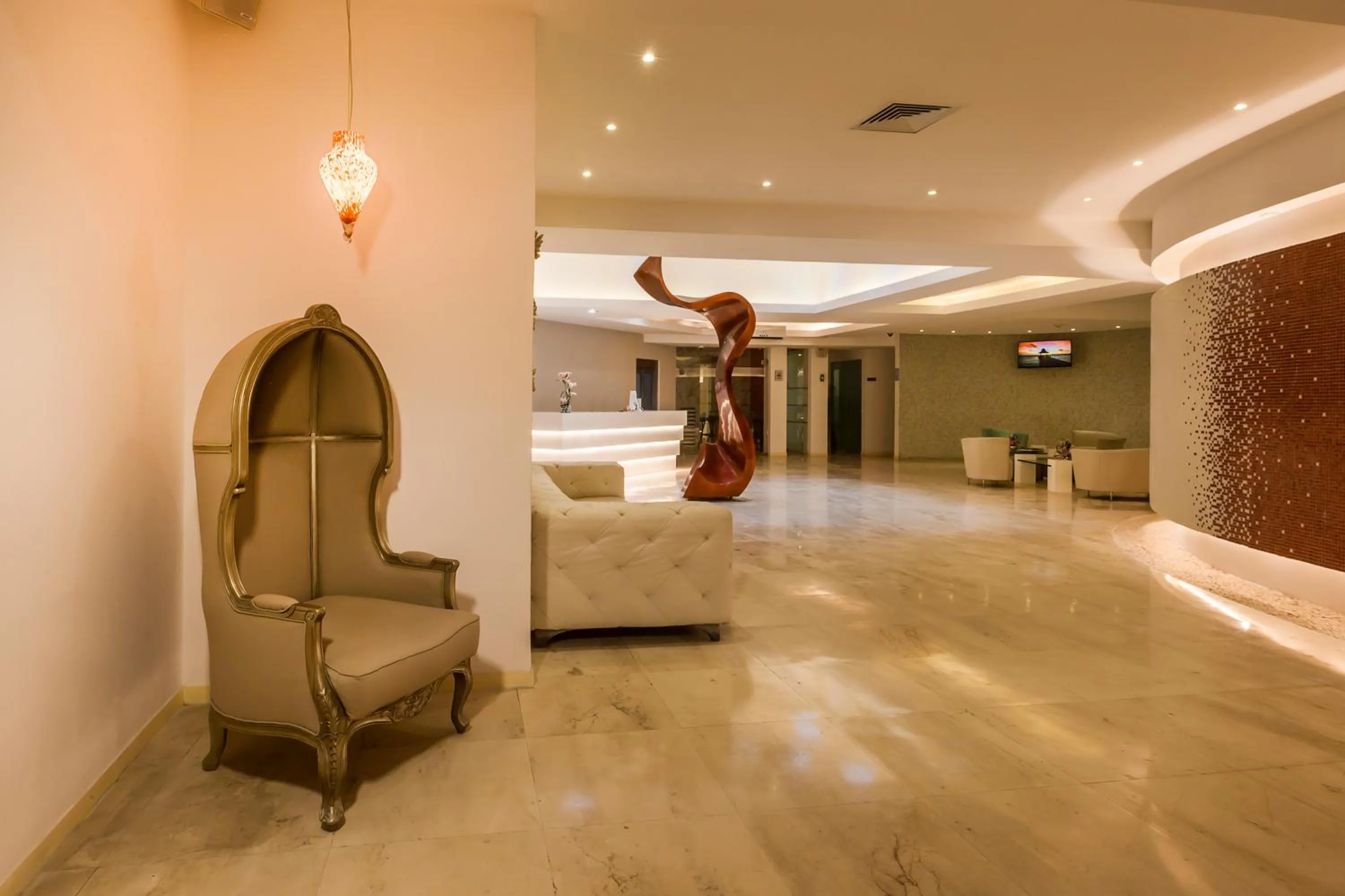 Other in In Fashion Hotel & Spa