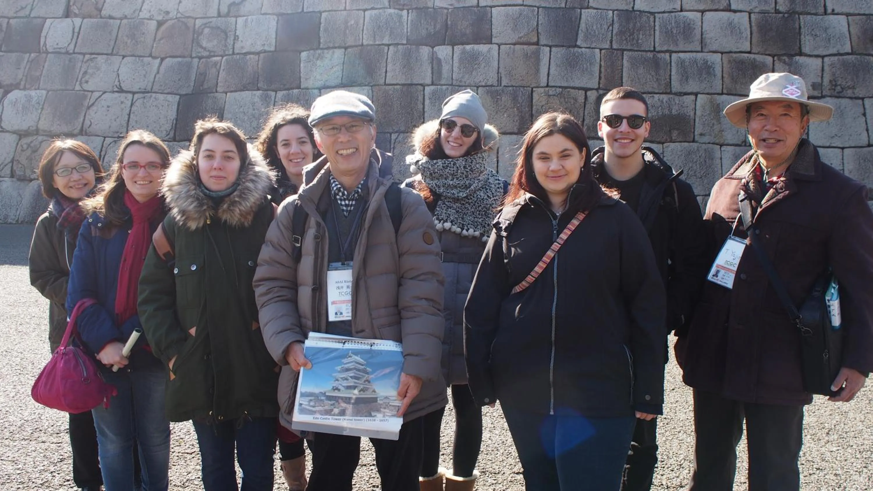 Activities in Sakura Hotel Jimbocho