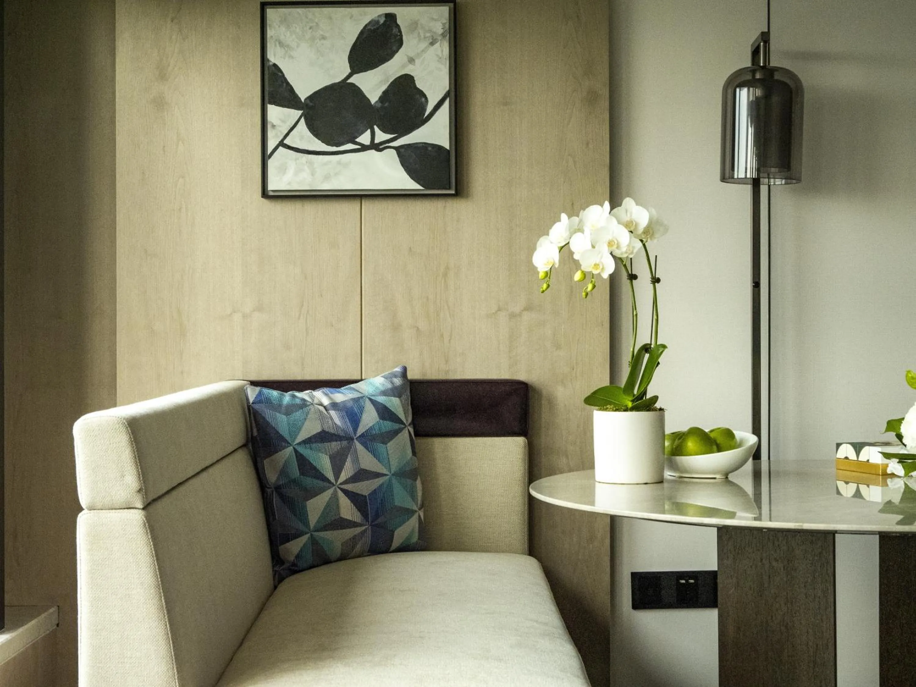 Other in Grand Hyatt Beijing