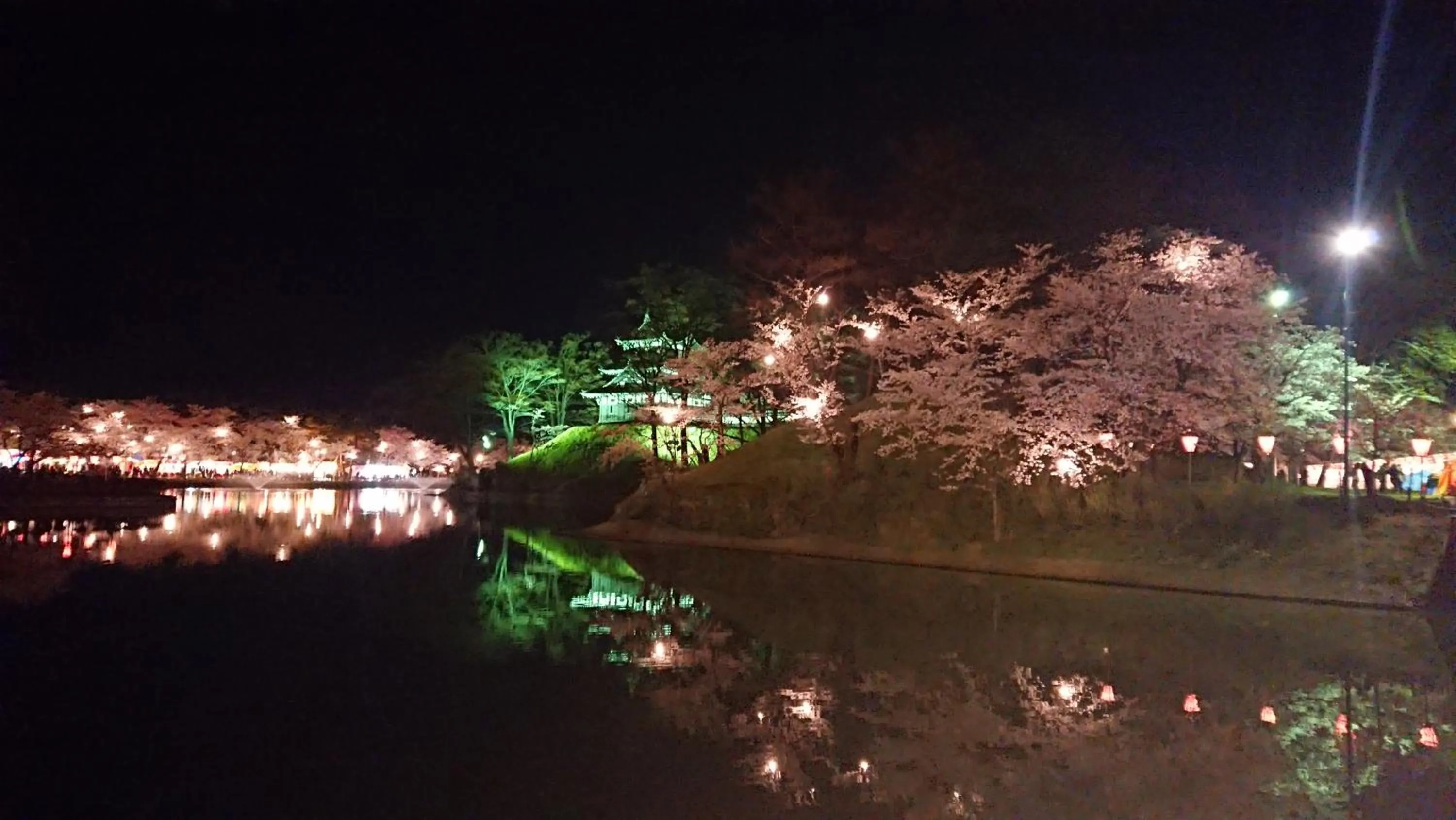 Neighbourhood in Tabataya