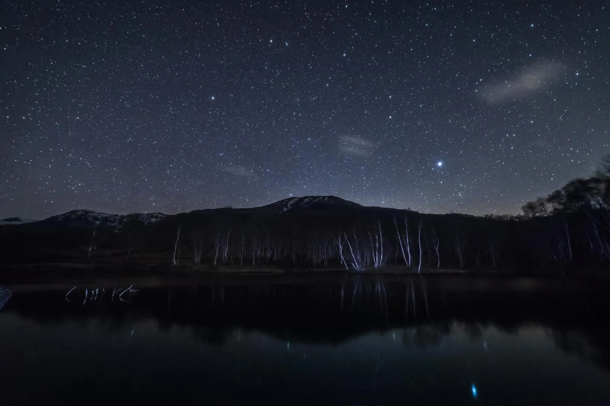 Nearby landmark in Tabataya