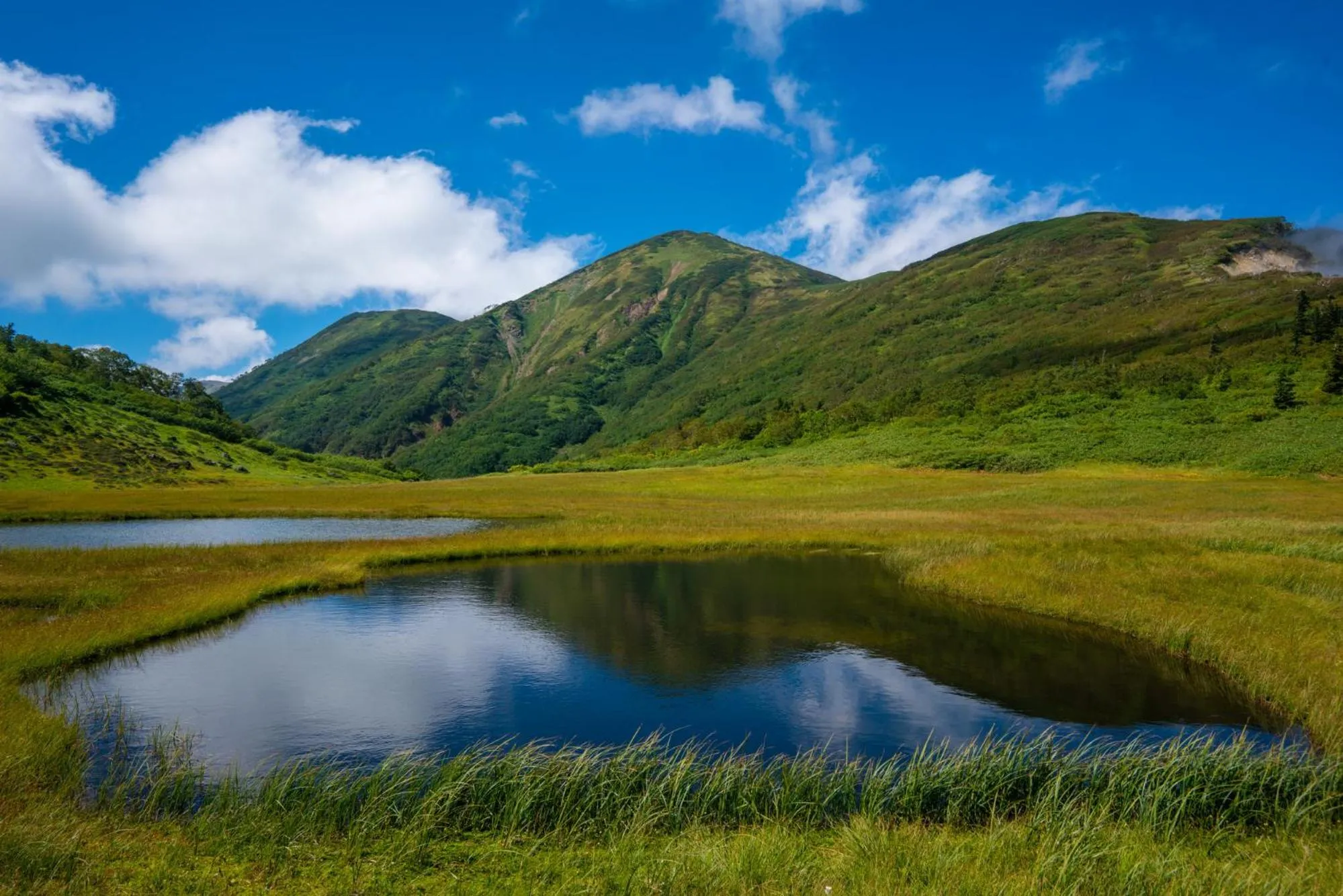 Nearby landmark in Tabataya