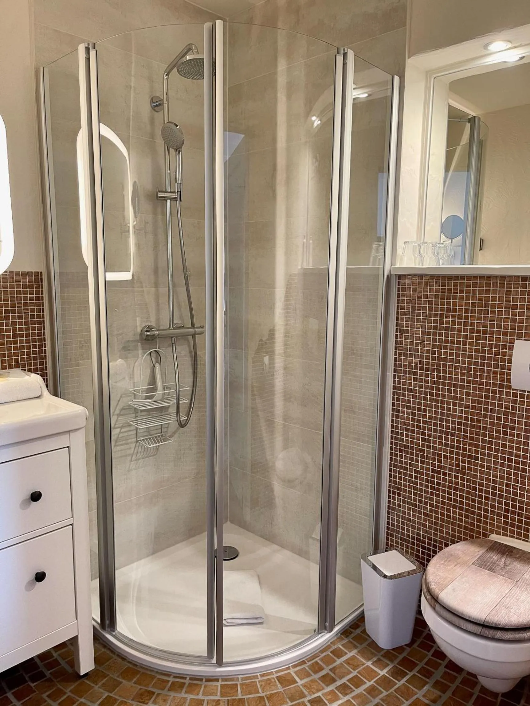 Lieblingsplatz Parey - Strandhaus Hotel