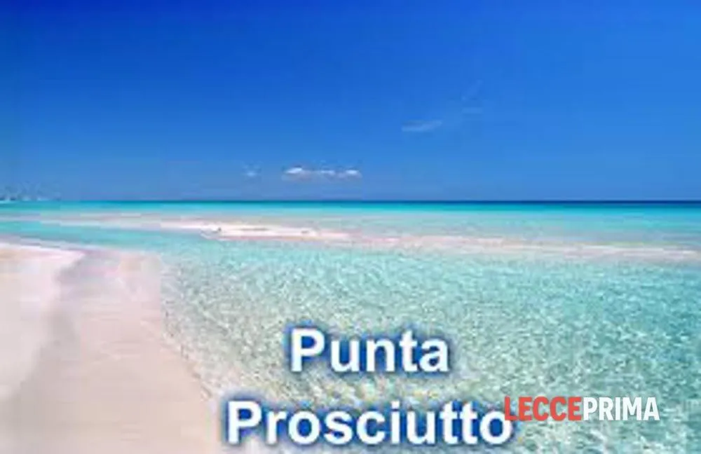 Beach in filobrocante