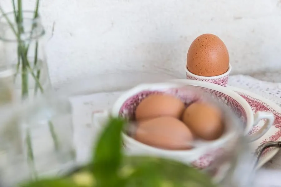 Breakfast in filobrocante