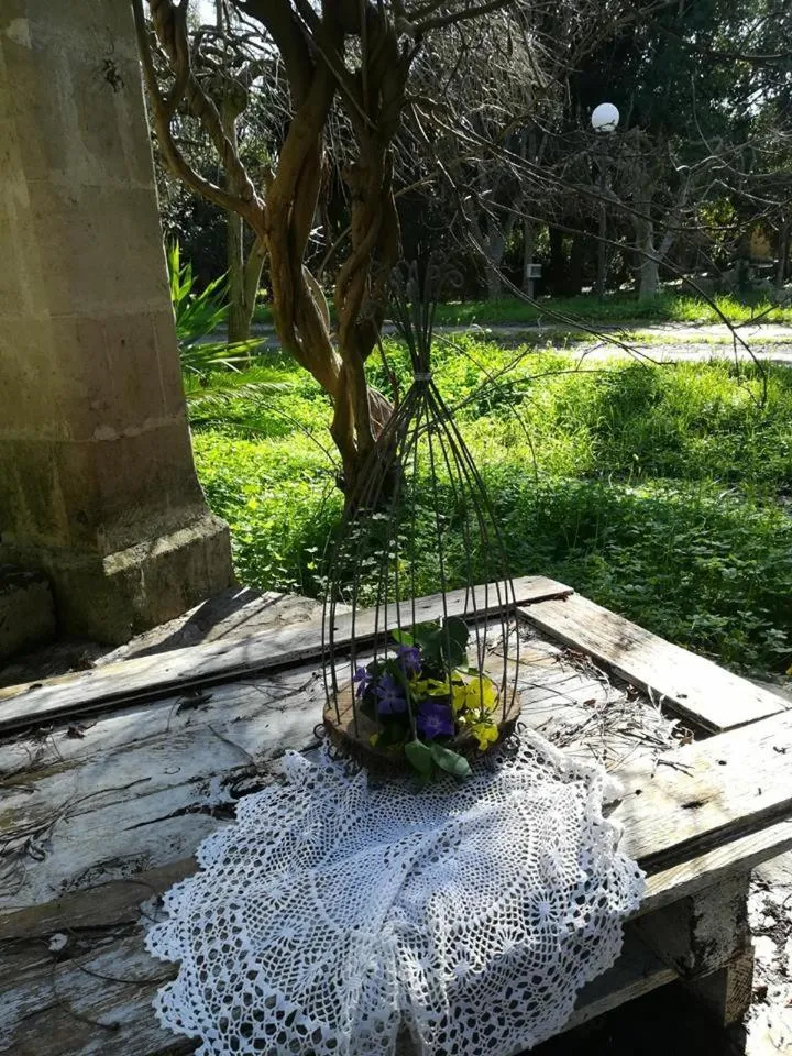 Spring in filobrocante