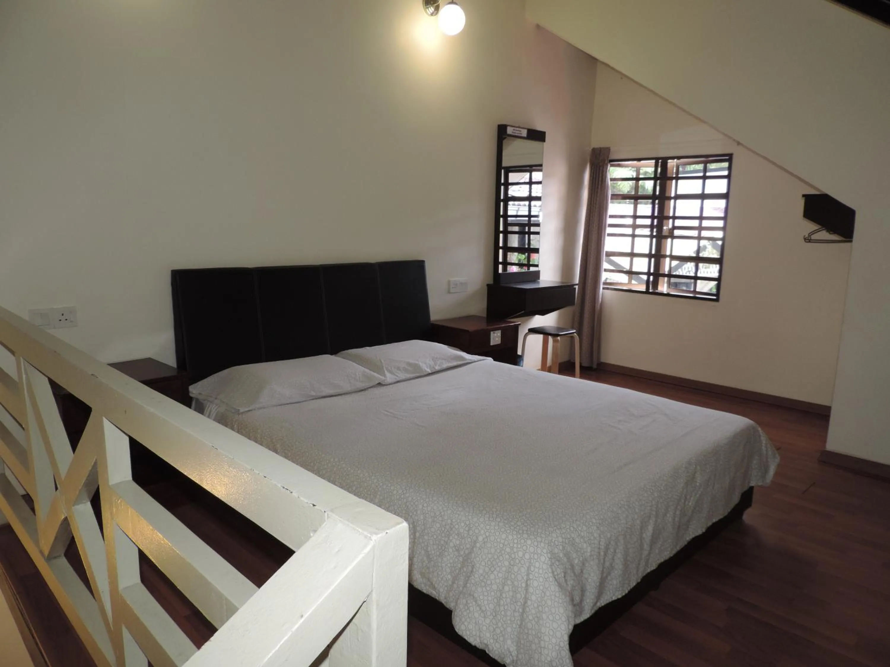 Bedroom, Bed in Cameronian Inn