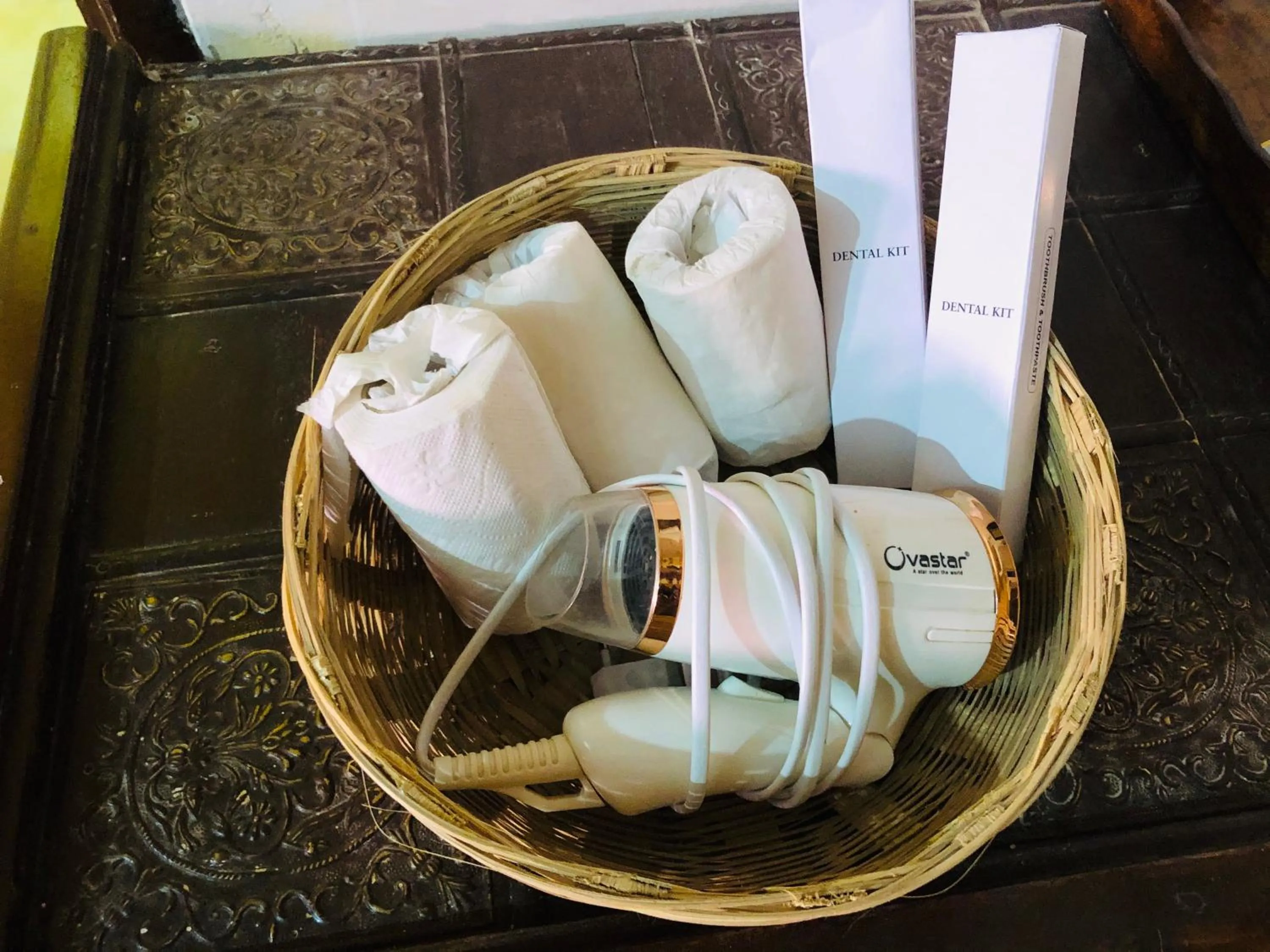 Desert Haveli Guest House