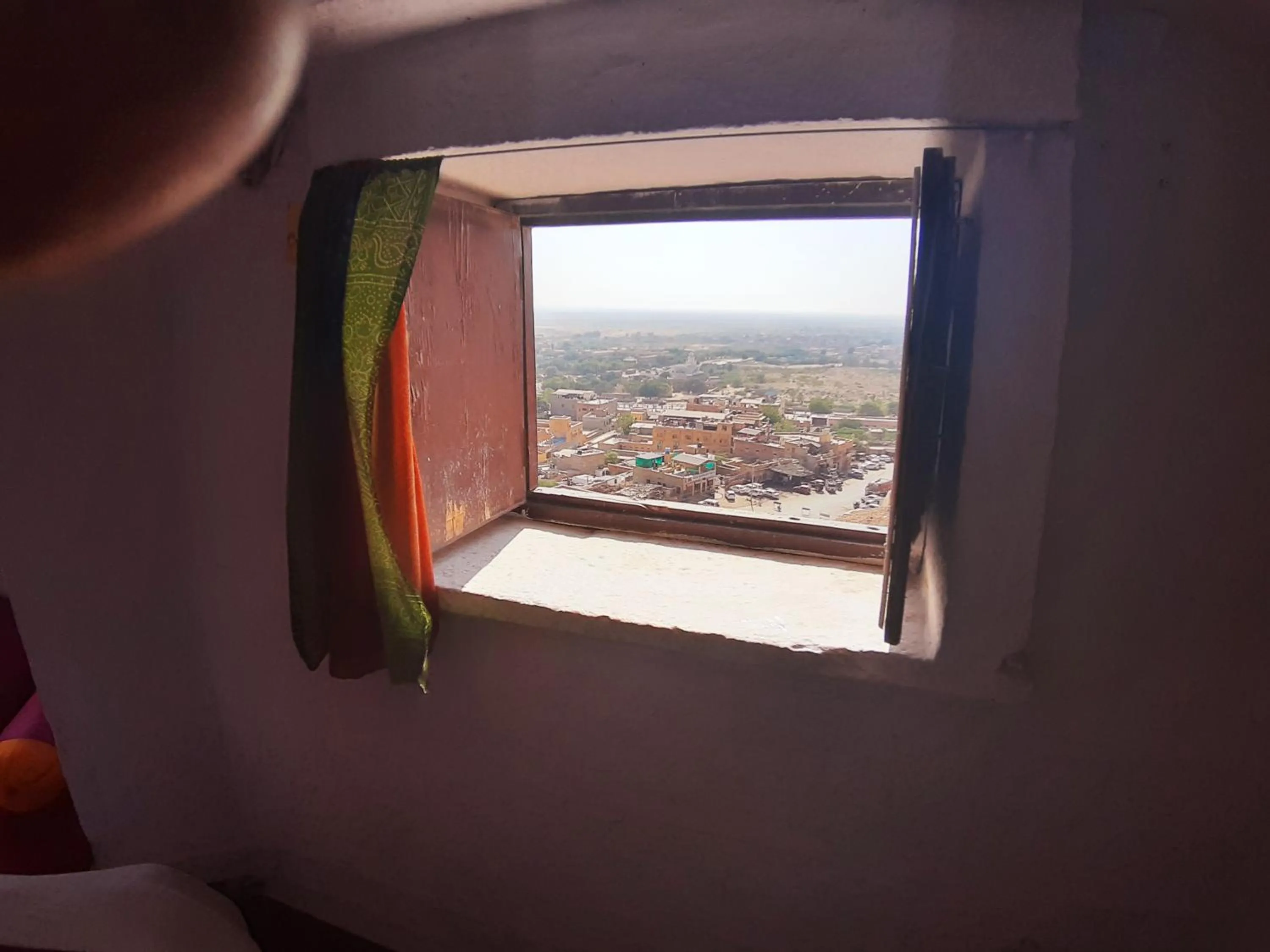 Desert Haveli Guest House