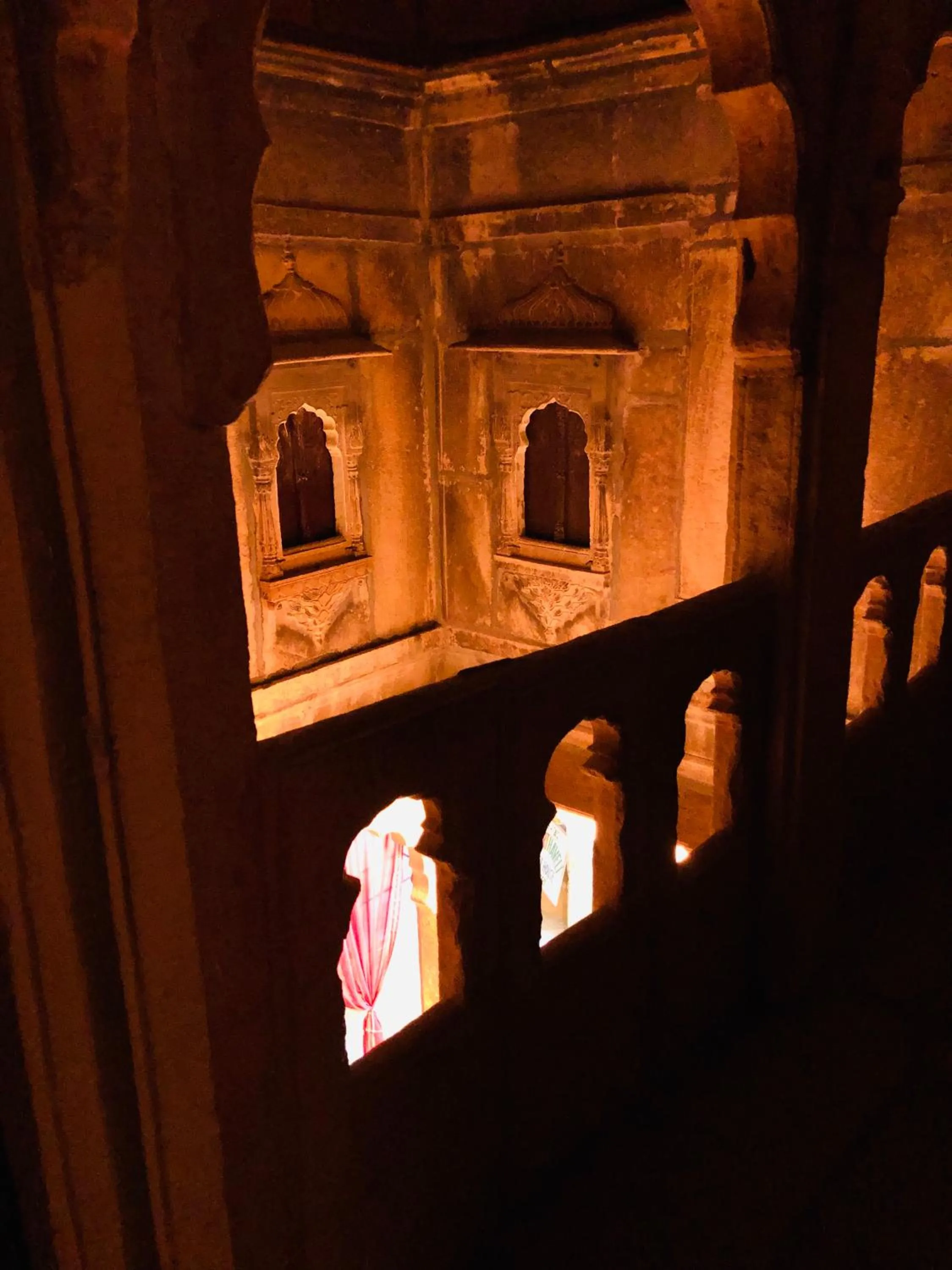 Desert Haveli Guest House