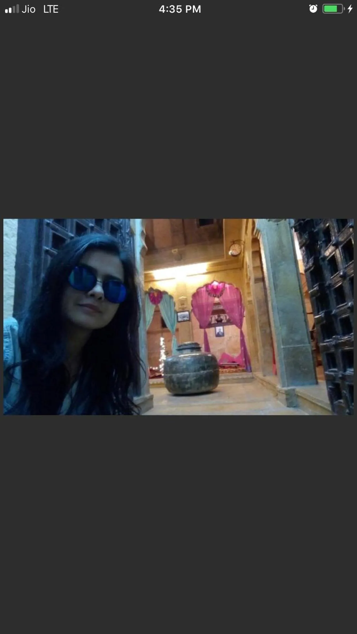 Desert Haveli Guest House