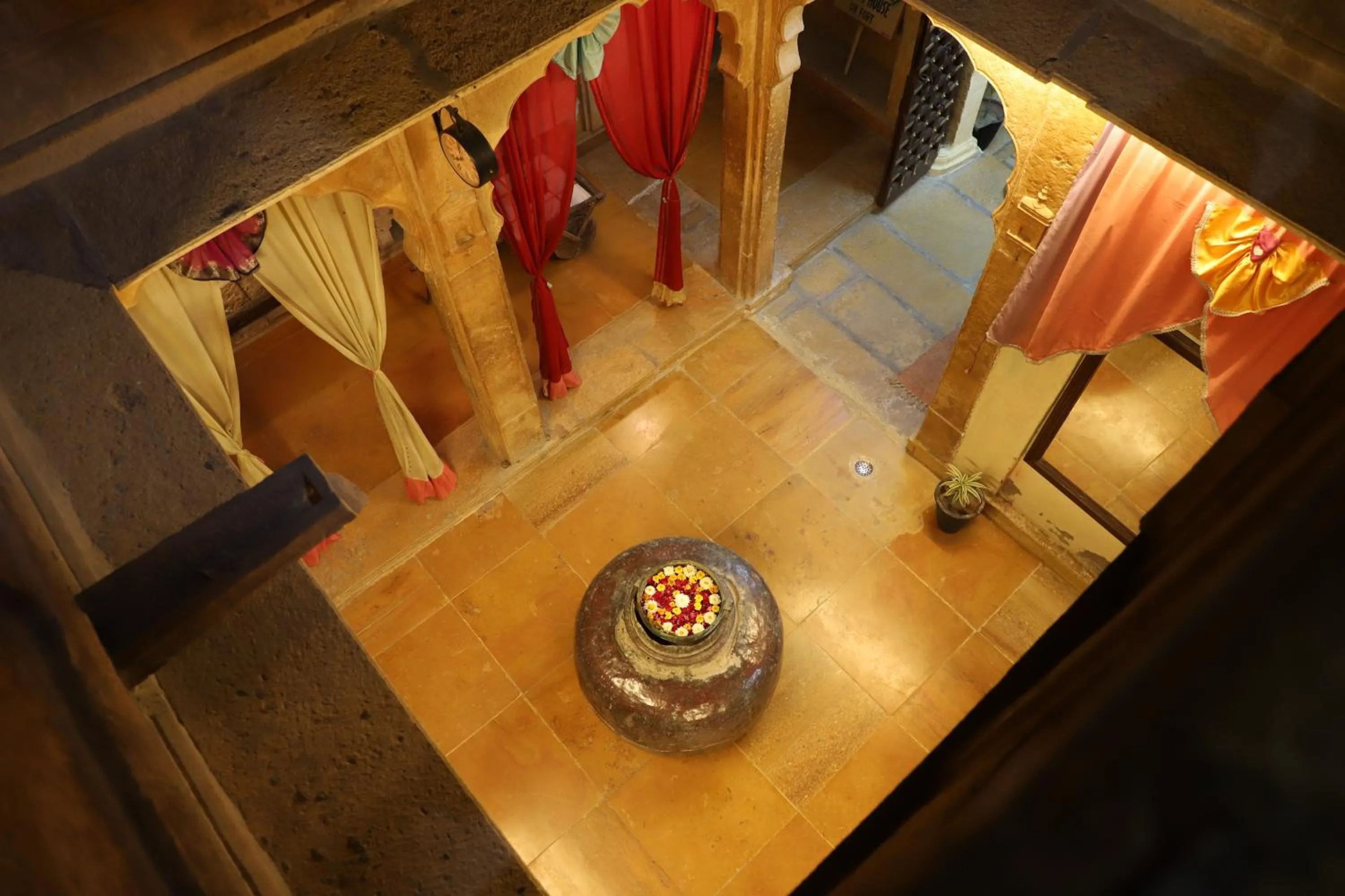 Desert Haveli Guest House