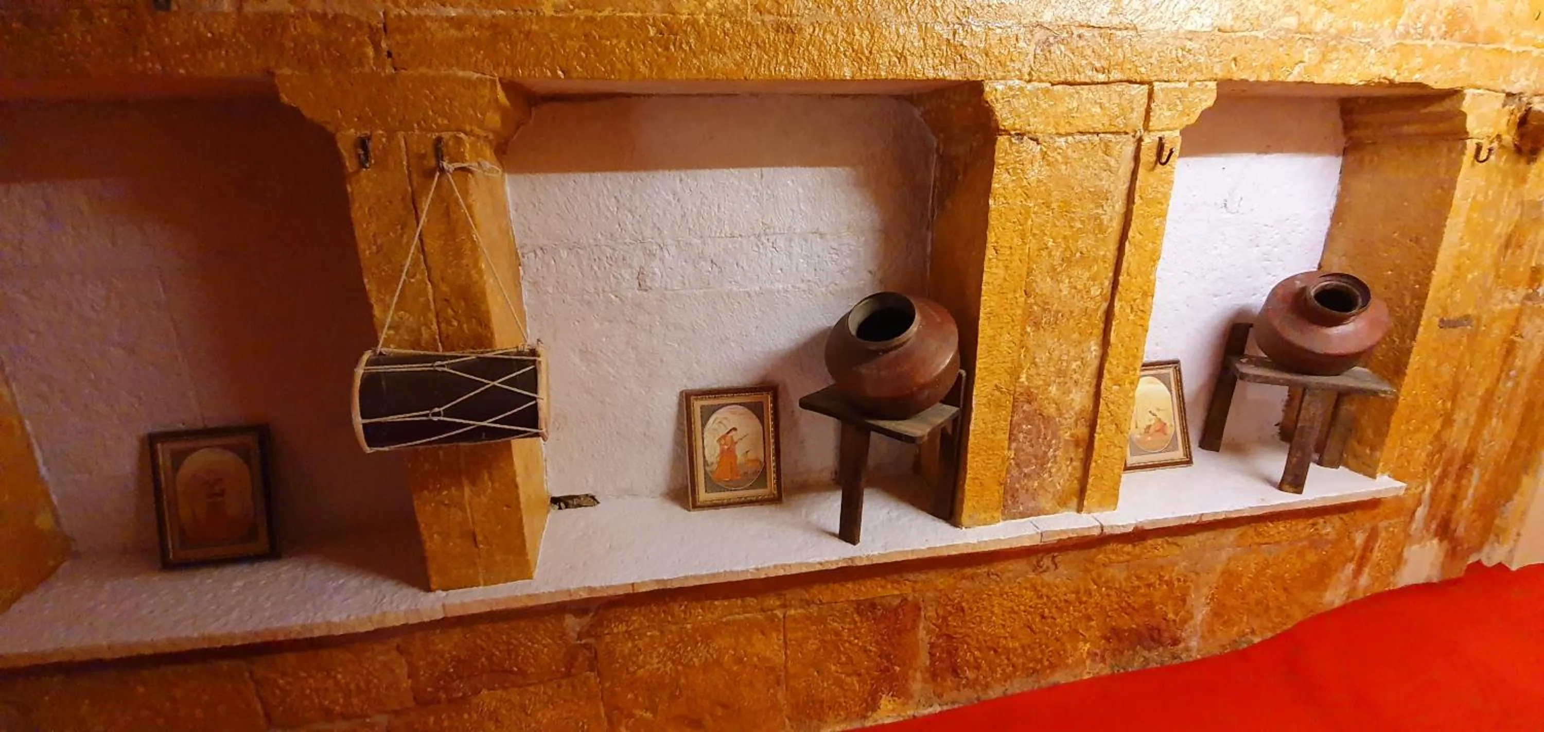 Desert Haveli Guest House