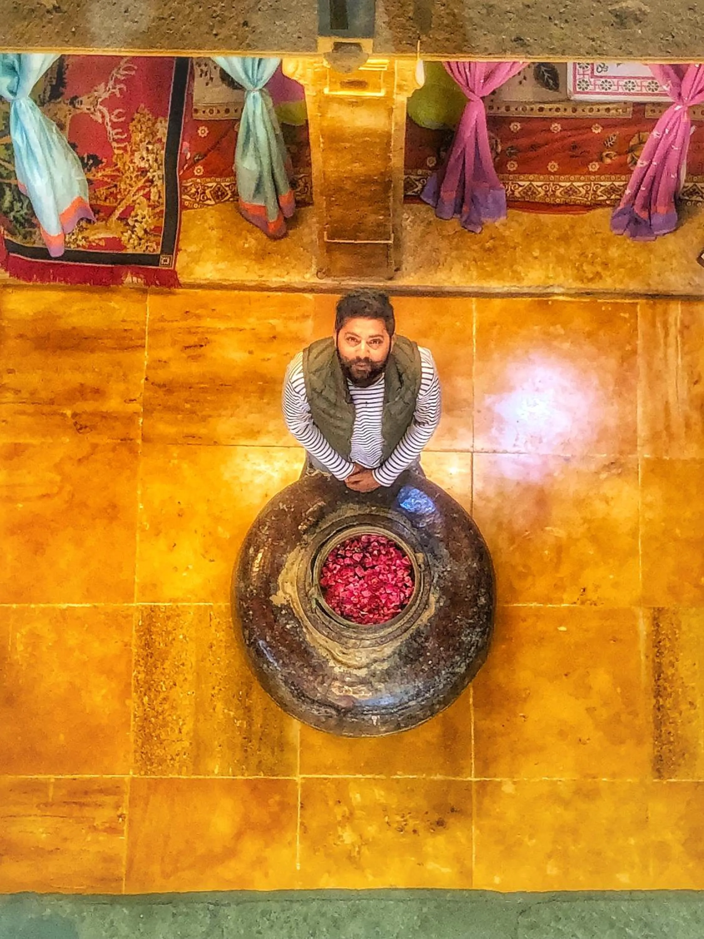 Desert Haveli Guest House