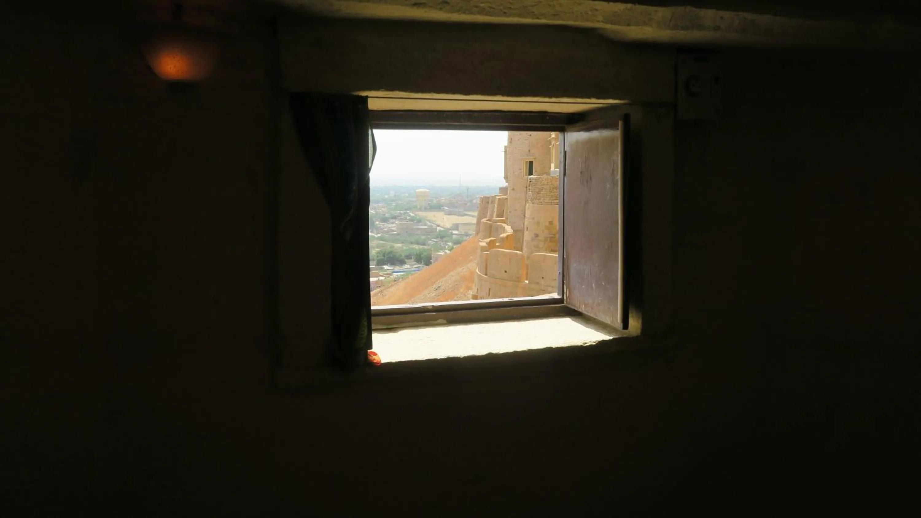 Desert Haveli Guest House