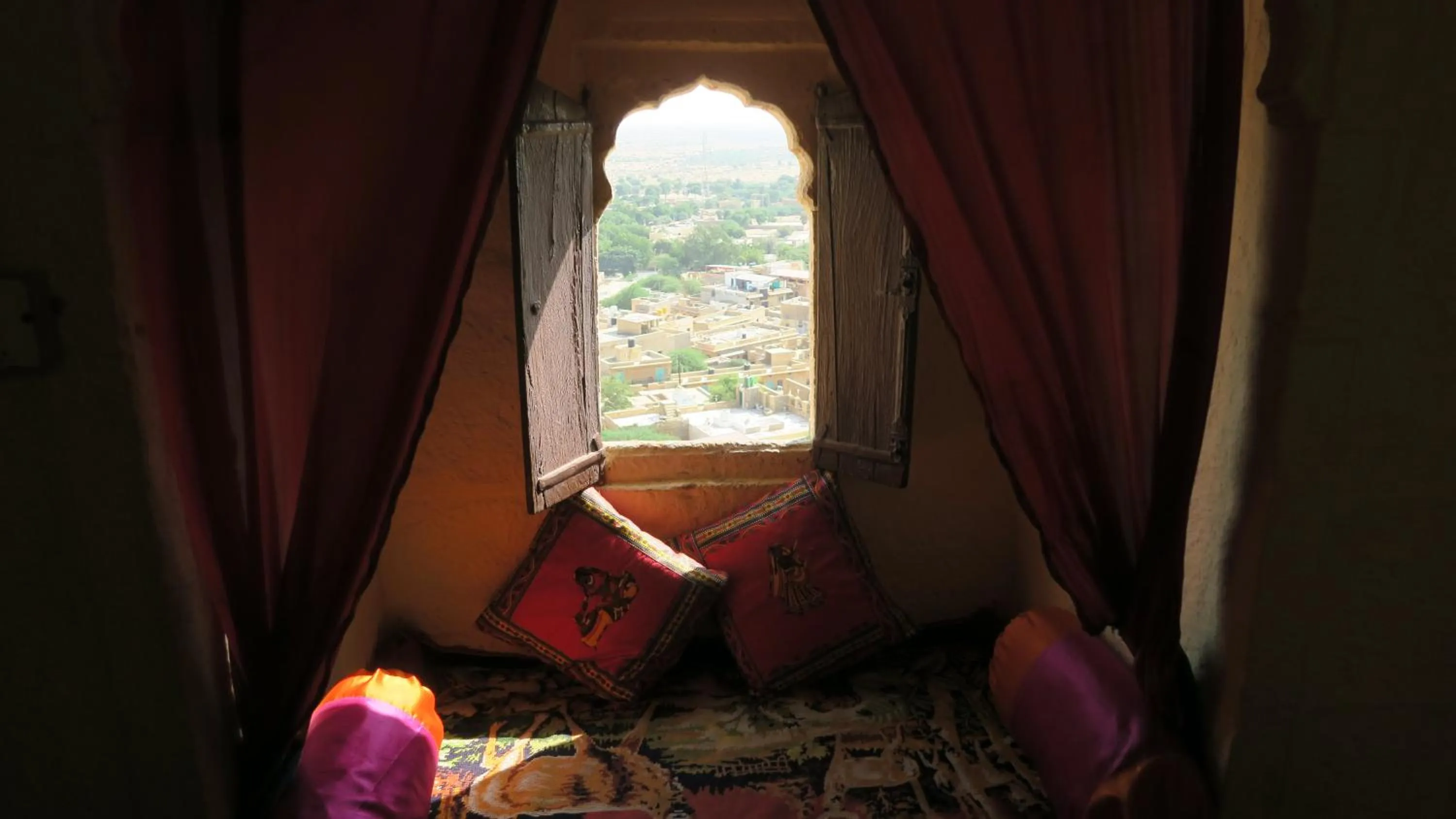 Desert Haveli Guest House