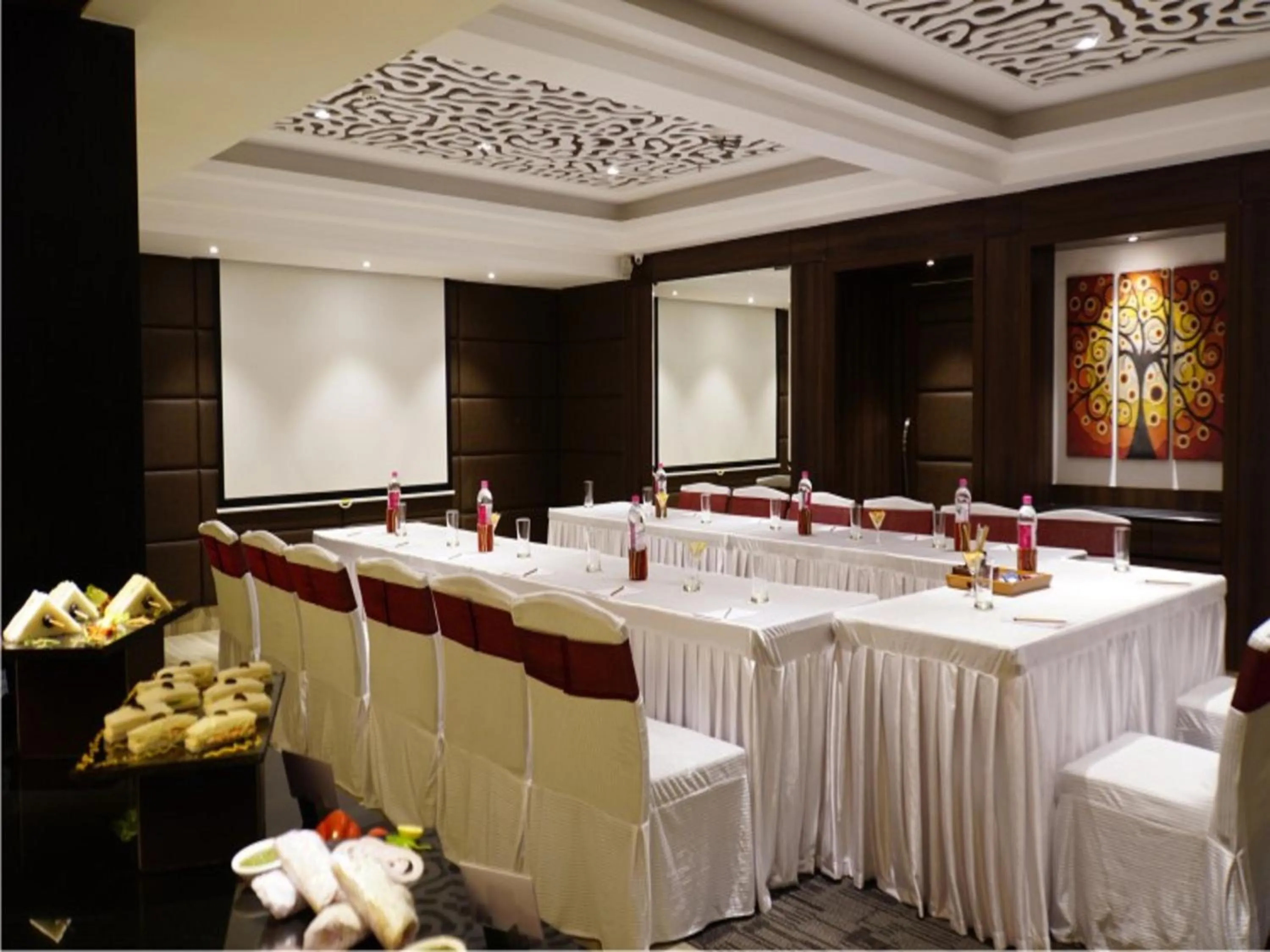 Business facilities in The Sonnet Jamshedpur