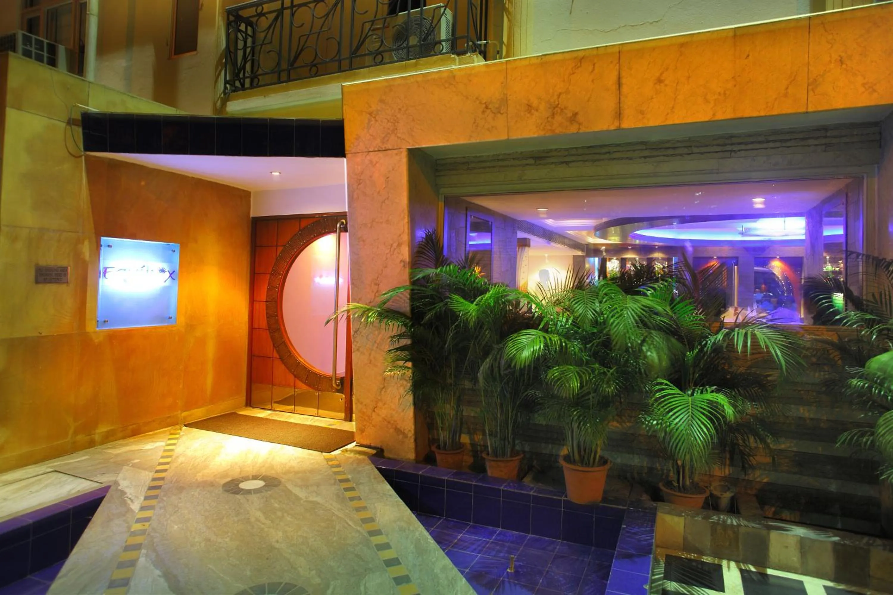 Other in The Sonnet Jamshedpur