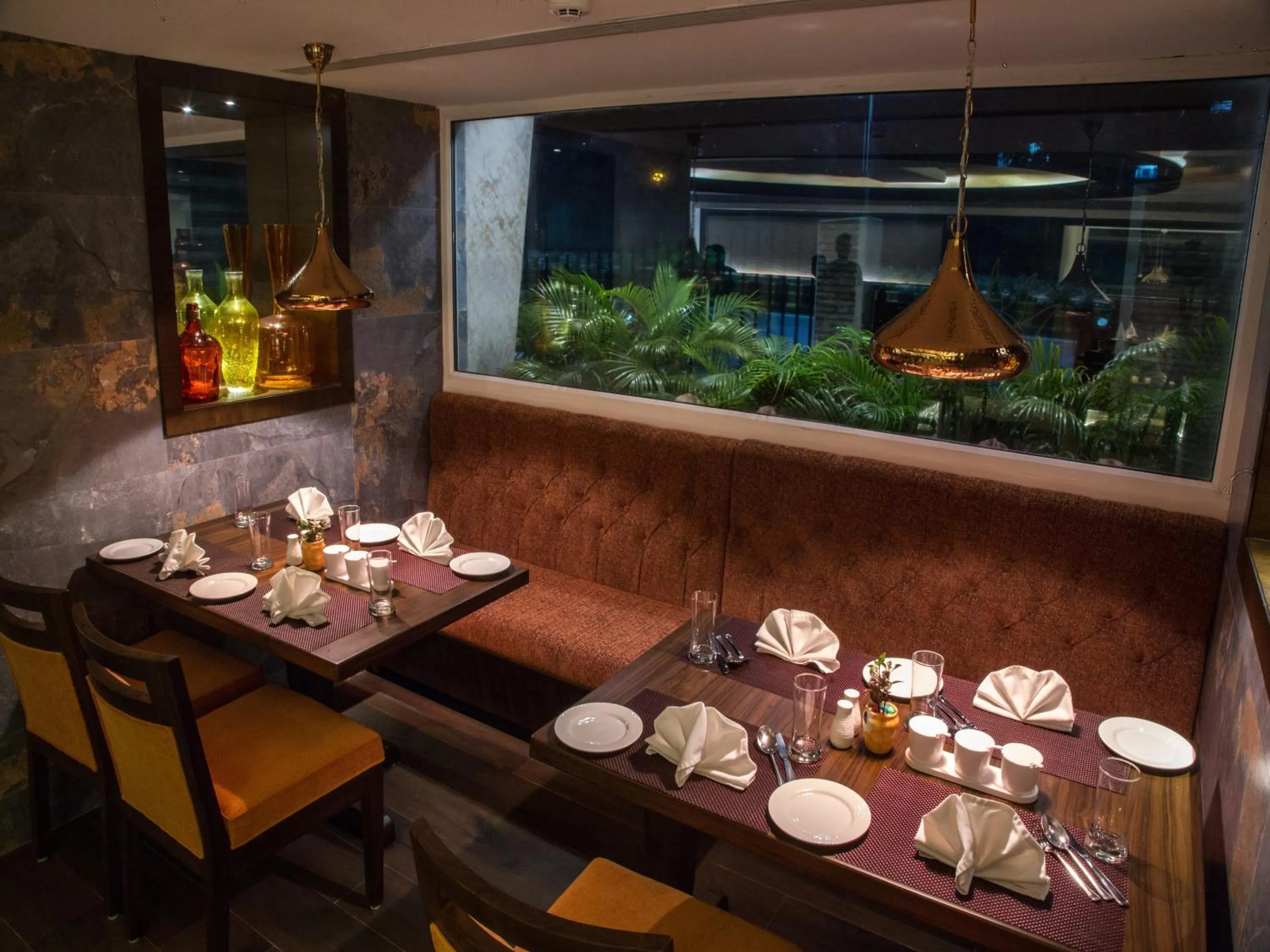 Restaurant/places to eat in The Sonnet Jamshedpur