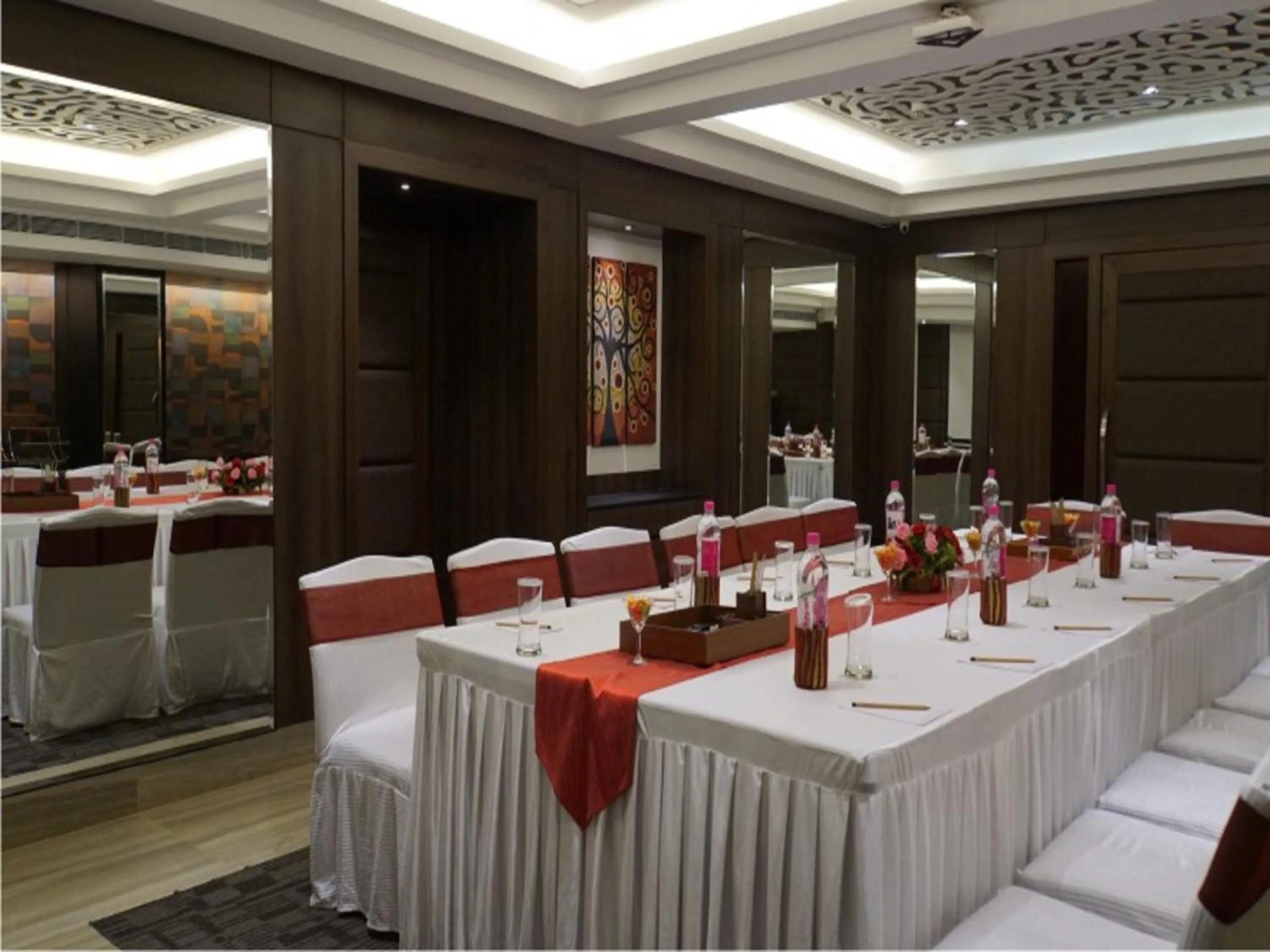 Business facilities in The Sonnet Jamshedpur