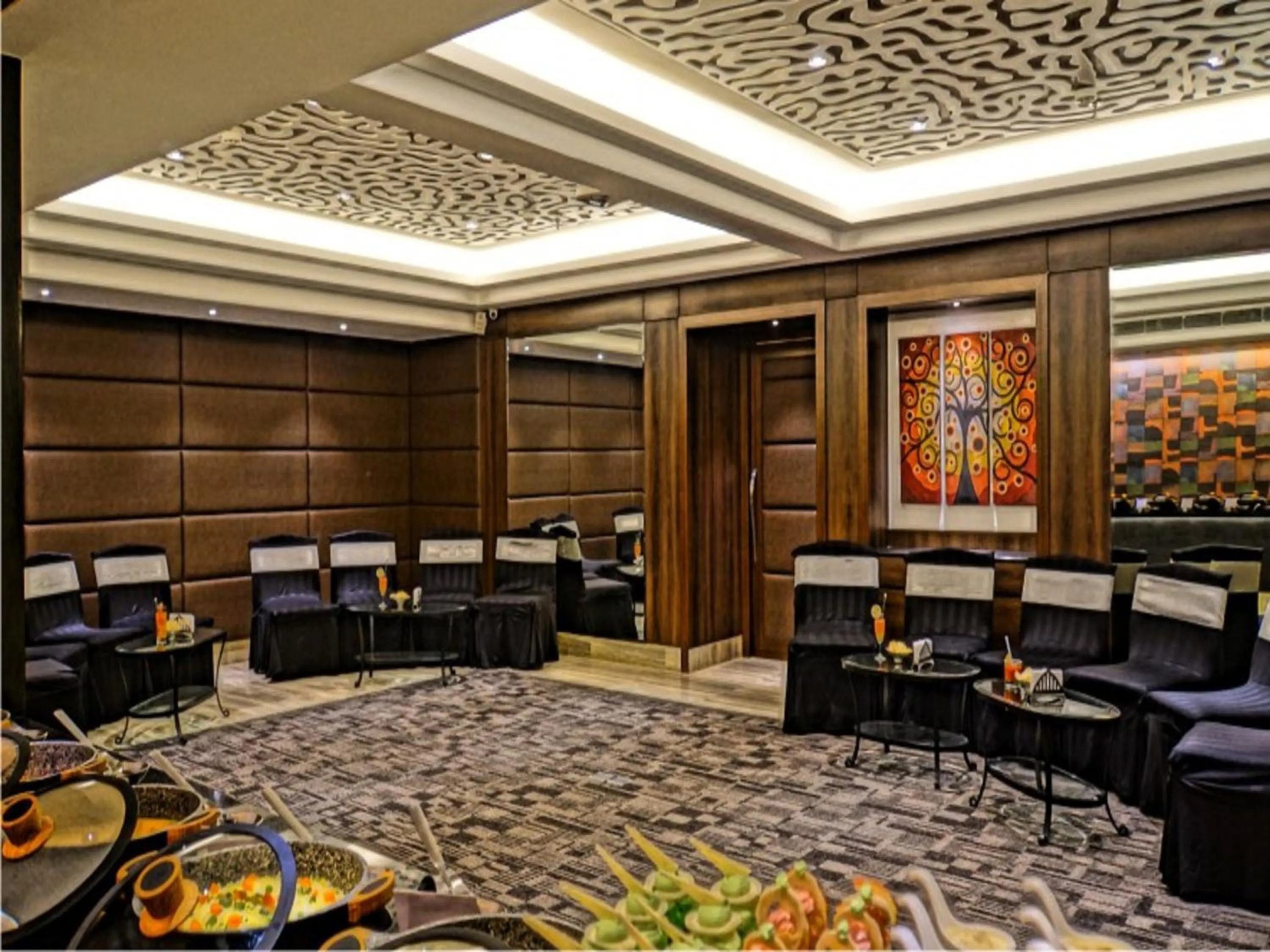 Banquet/Function facilities in The Sonnet Jamshedpur