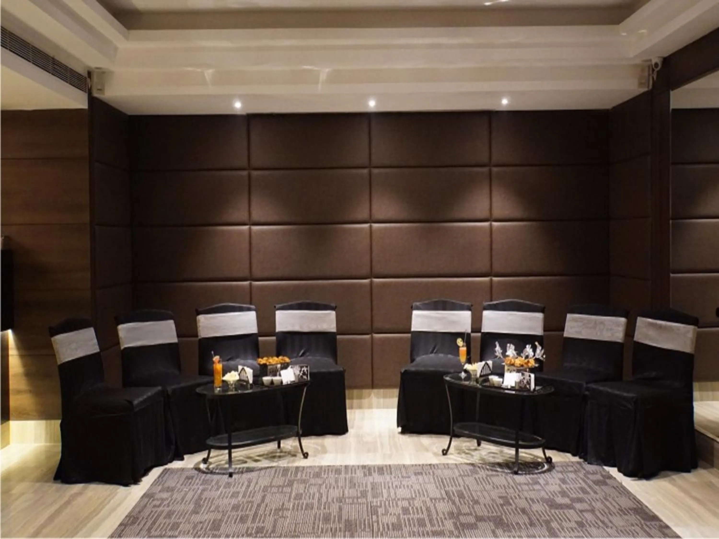 Banquet/Function facilities in The Sonnet Jamshedpur