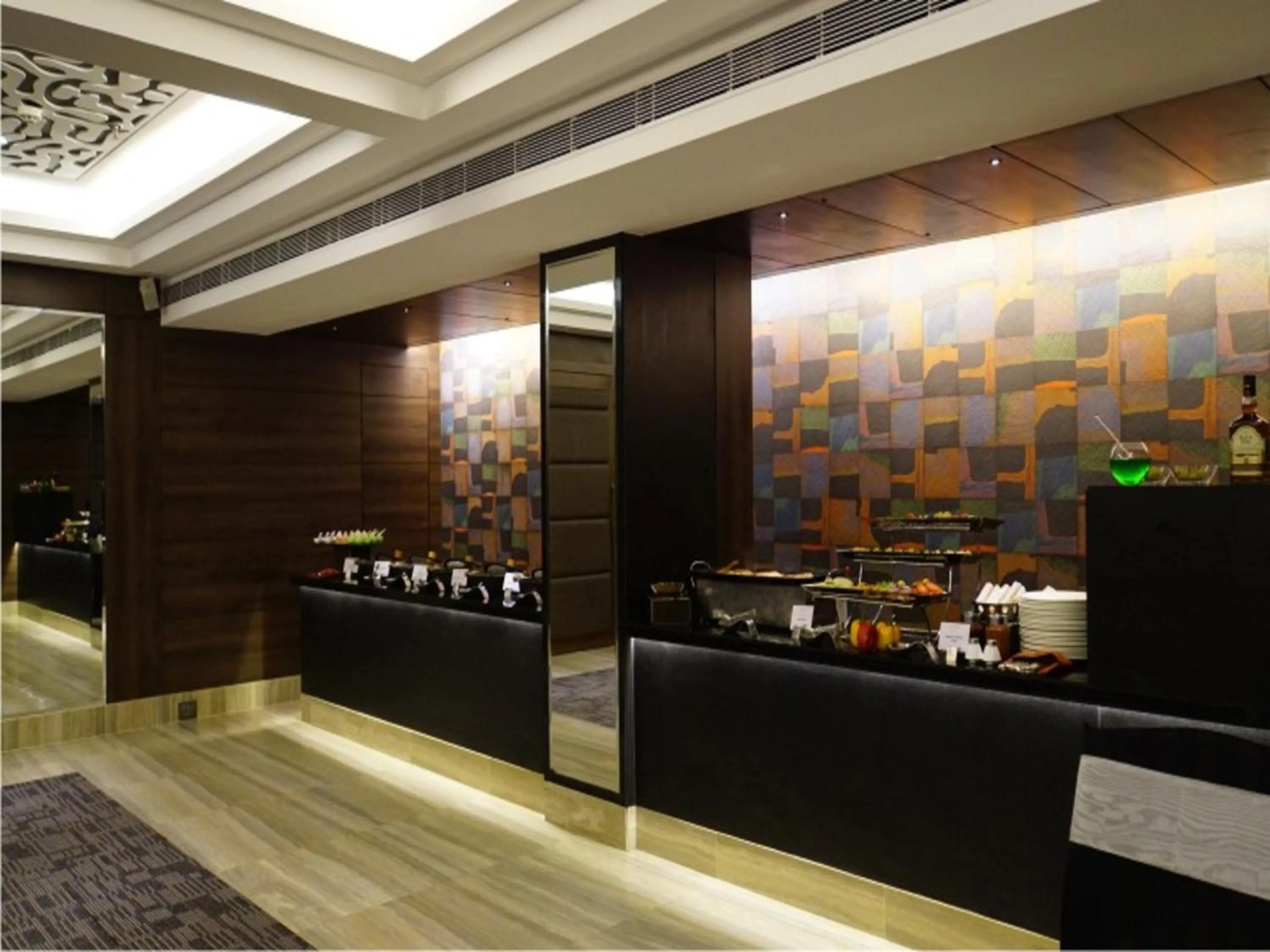 Restaurant/places to eat in The Sonnet Jamshedpur