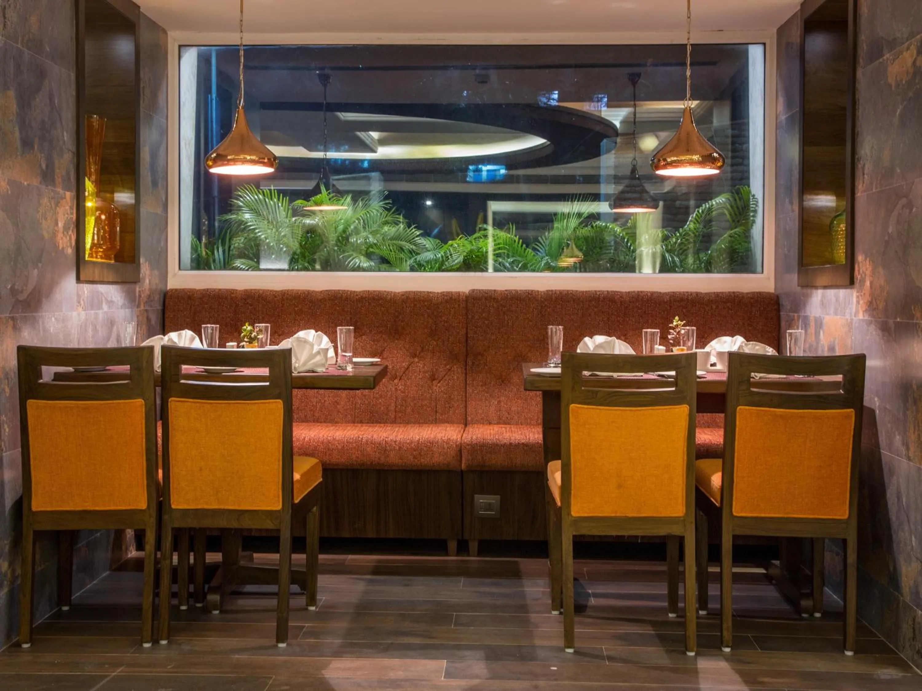 Restaurant/places to eat in The Sonnet Jamshedpur