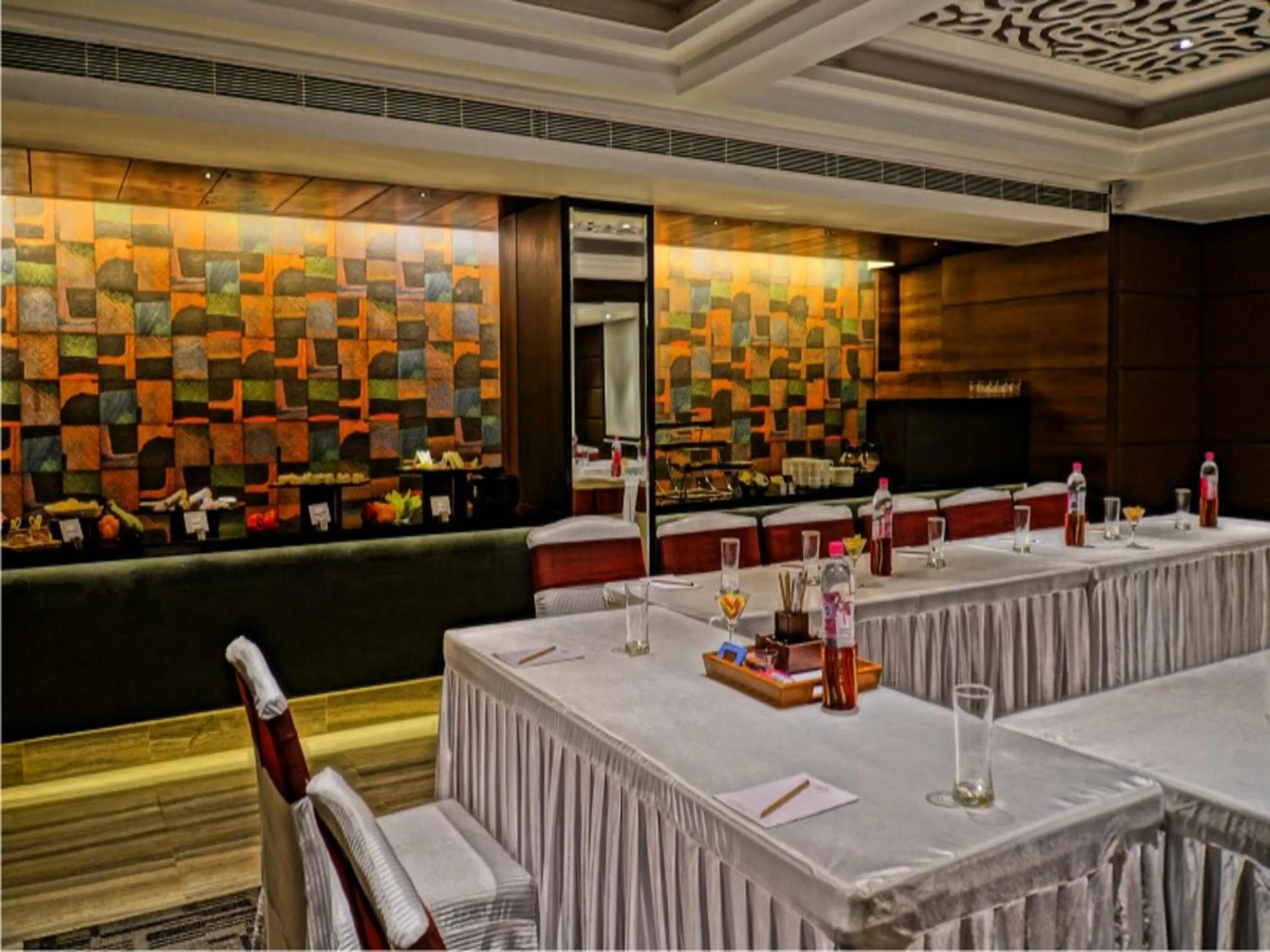 Meeting/conference room in The Sonnet Jamshedpur