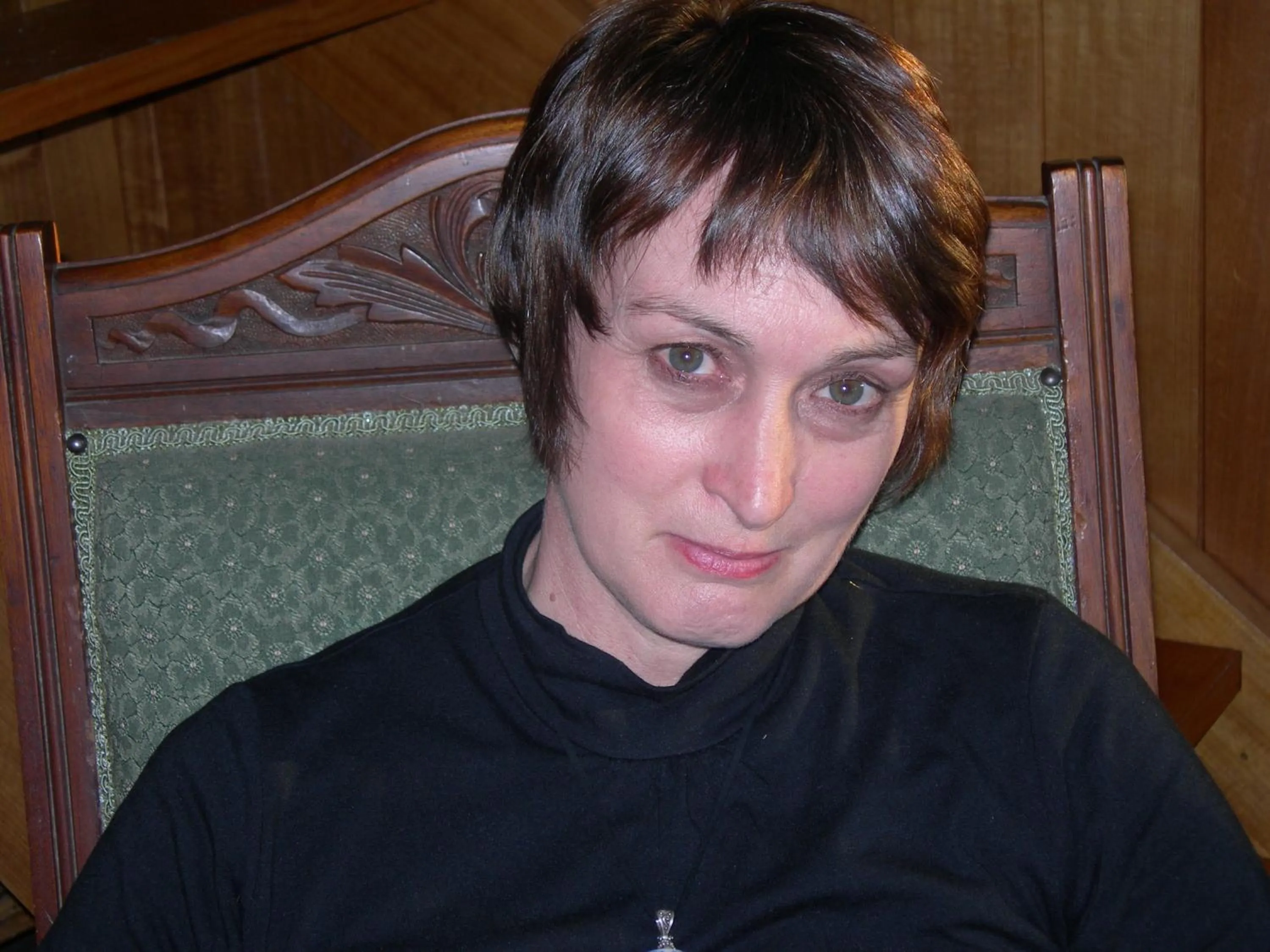 Staff in Platypus Park Country Retreat