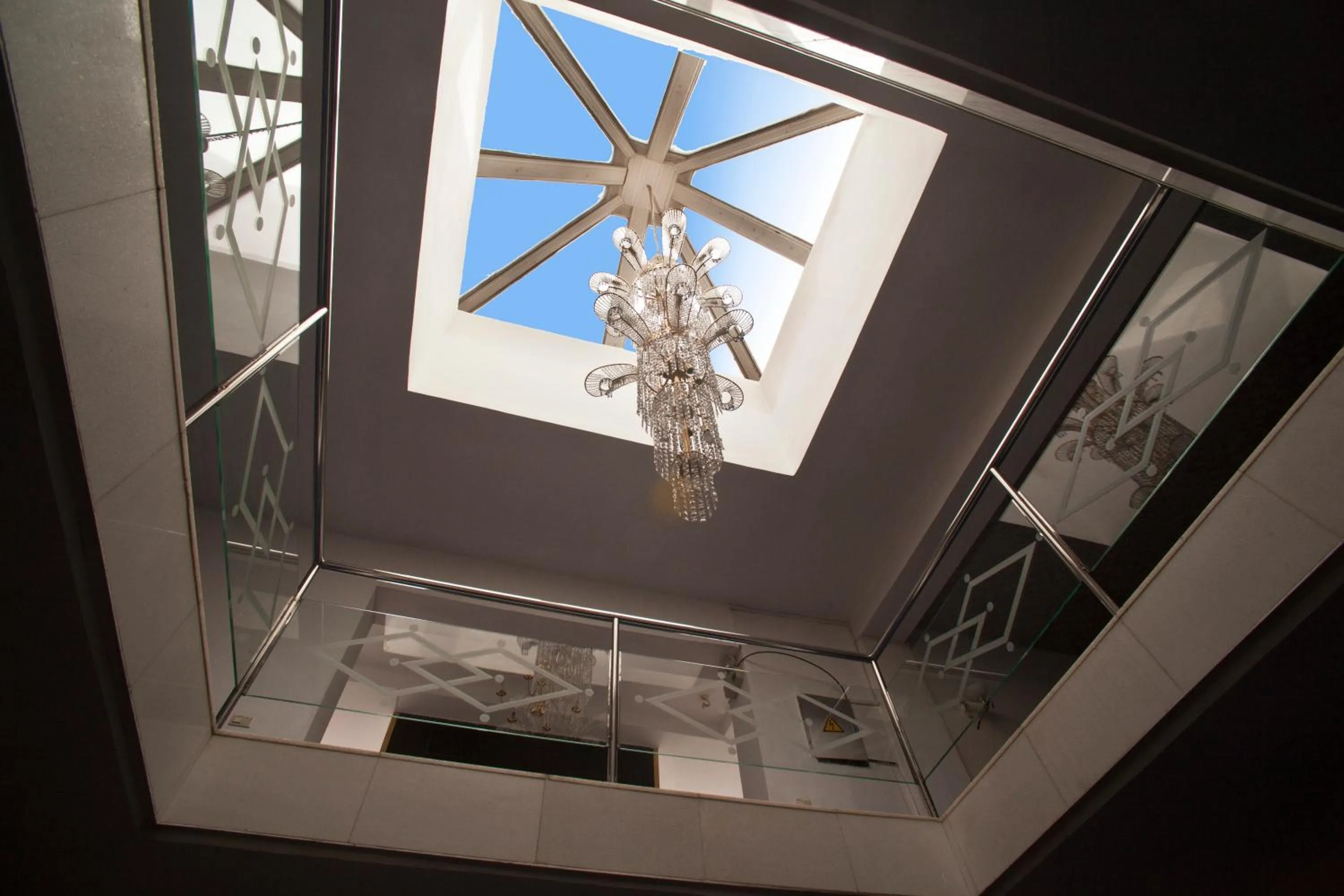 Other in Puma Imperial Hotel