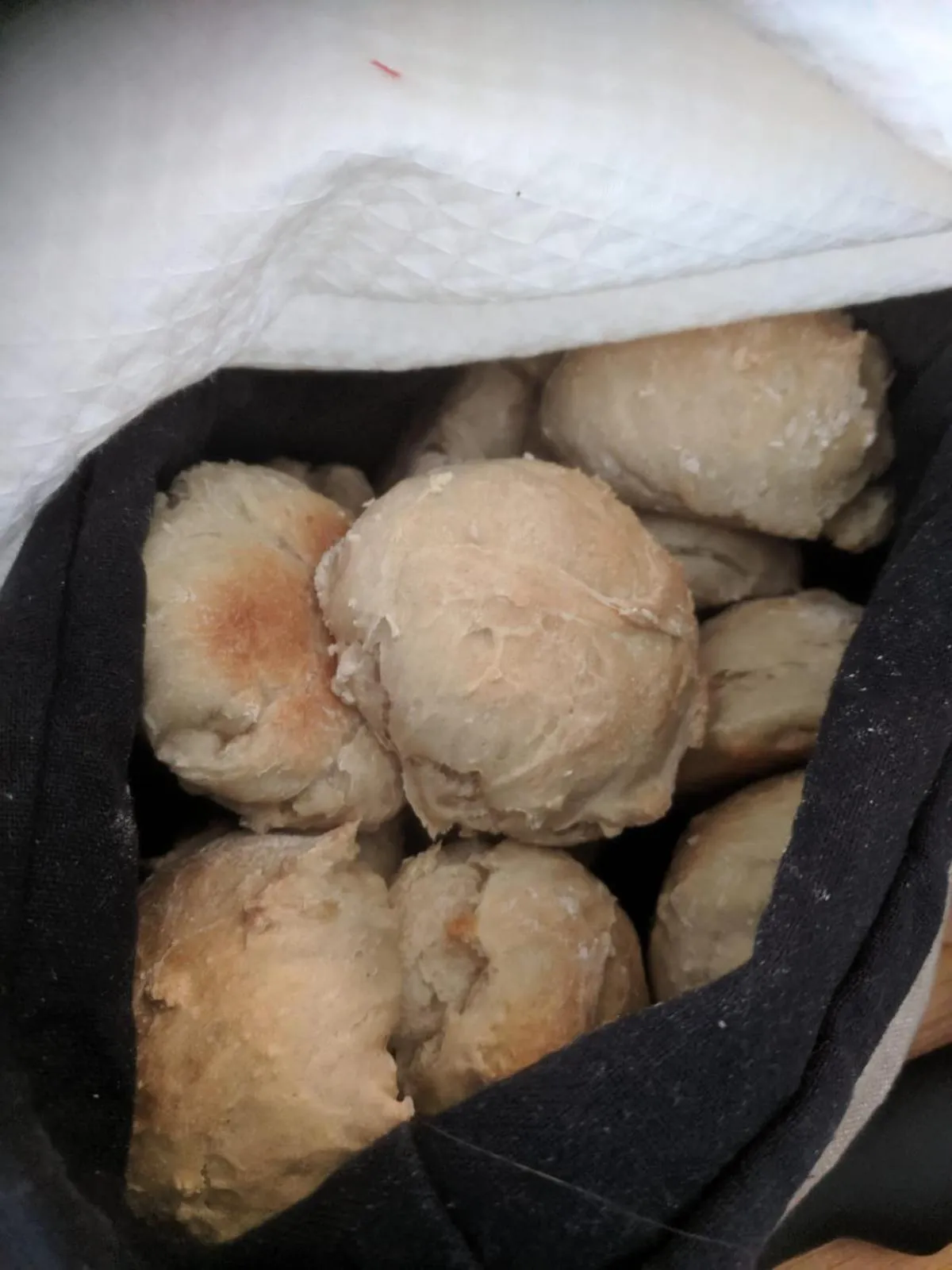 Breakfast in Ljungs Fem Rum