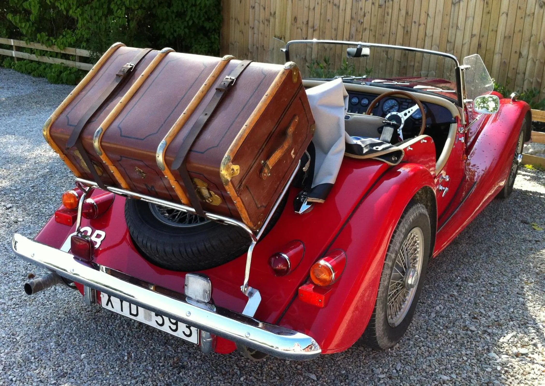 Other in Ljungs Fem Rum