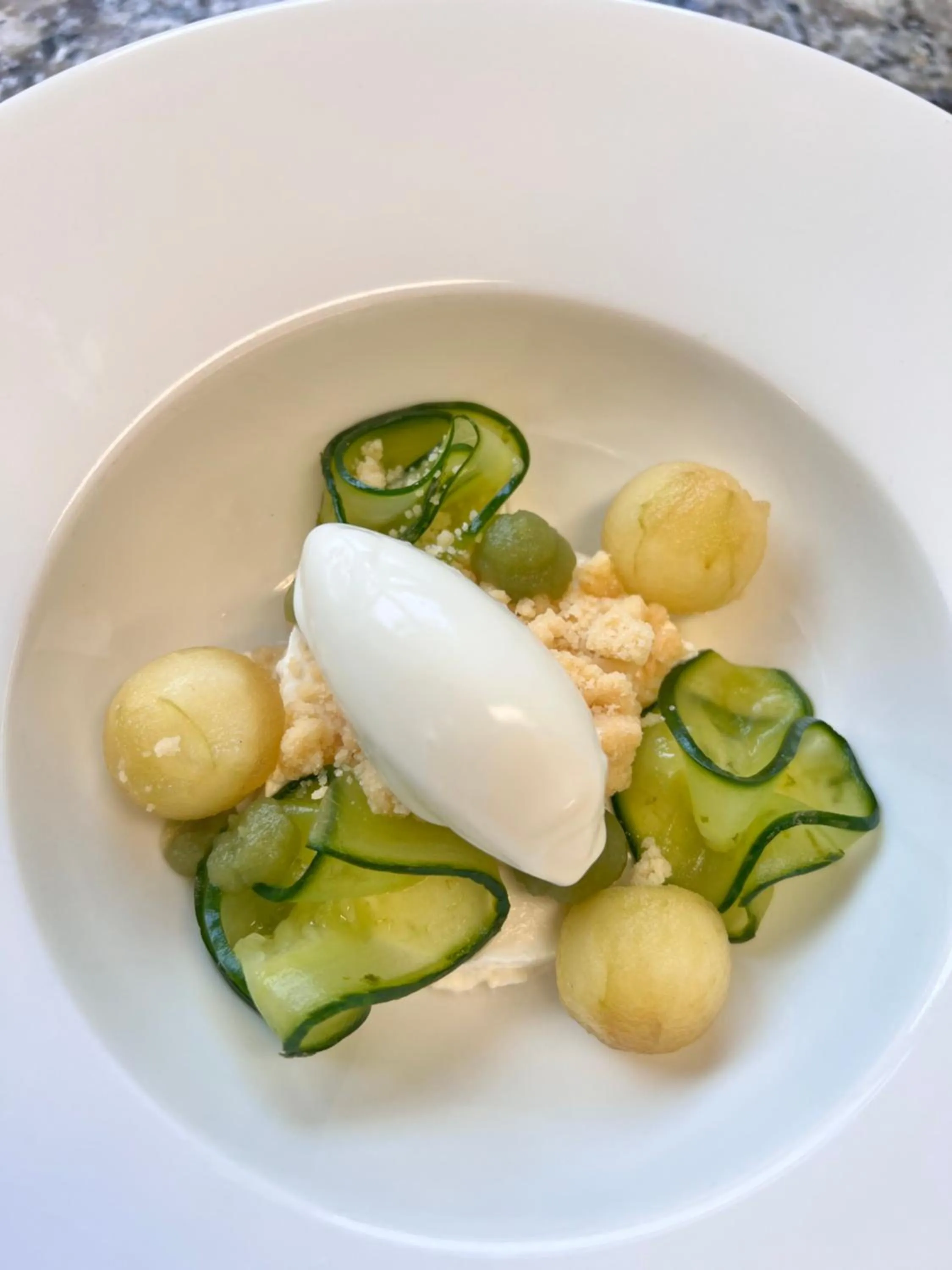 Dinner in Alpen Hotel Post