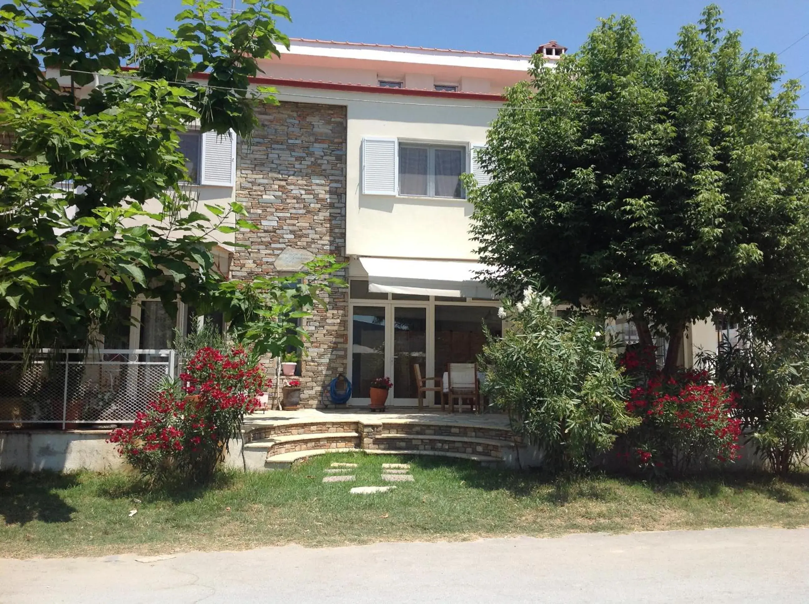 Neaktion Apartments Neaktion Apartments