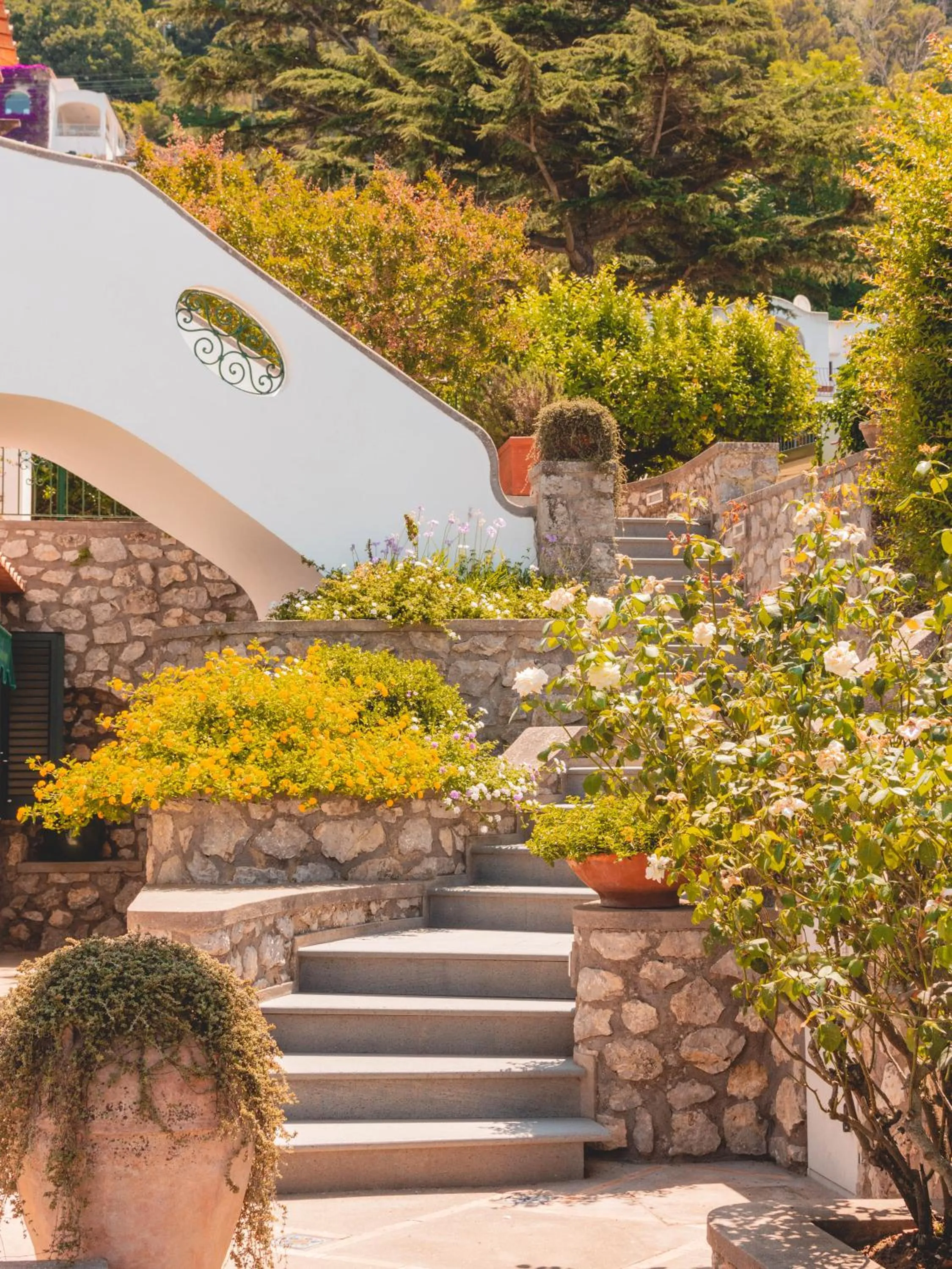 Property building in Relais 2 Pini