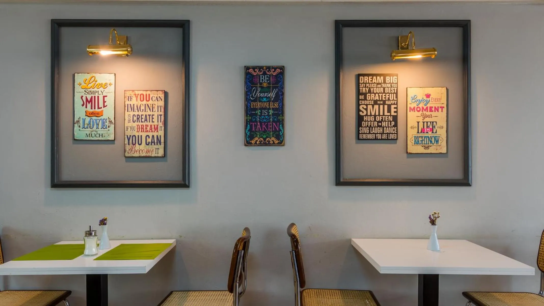 Breakfast in Alexios Hotel