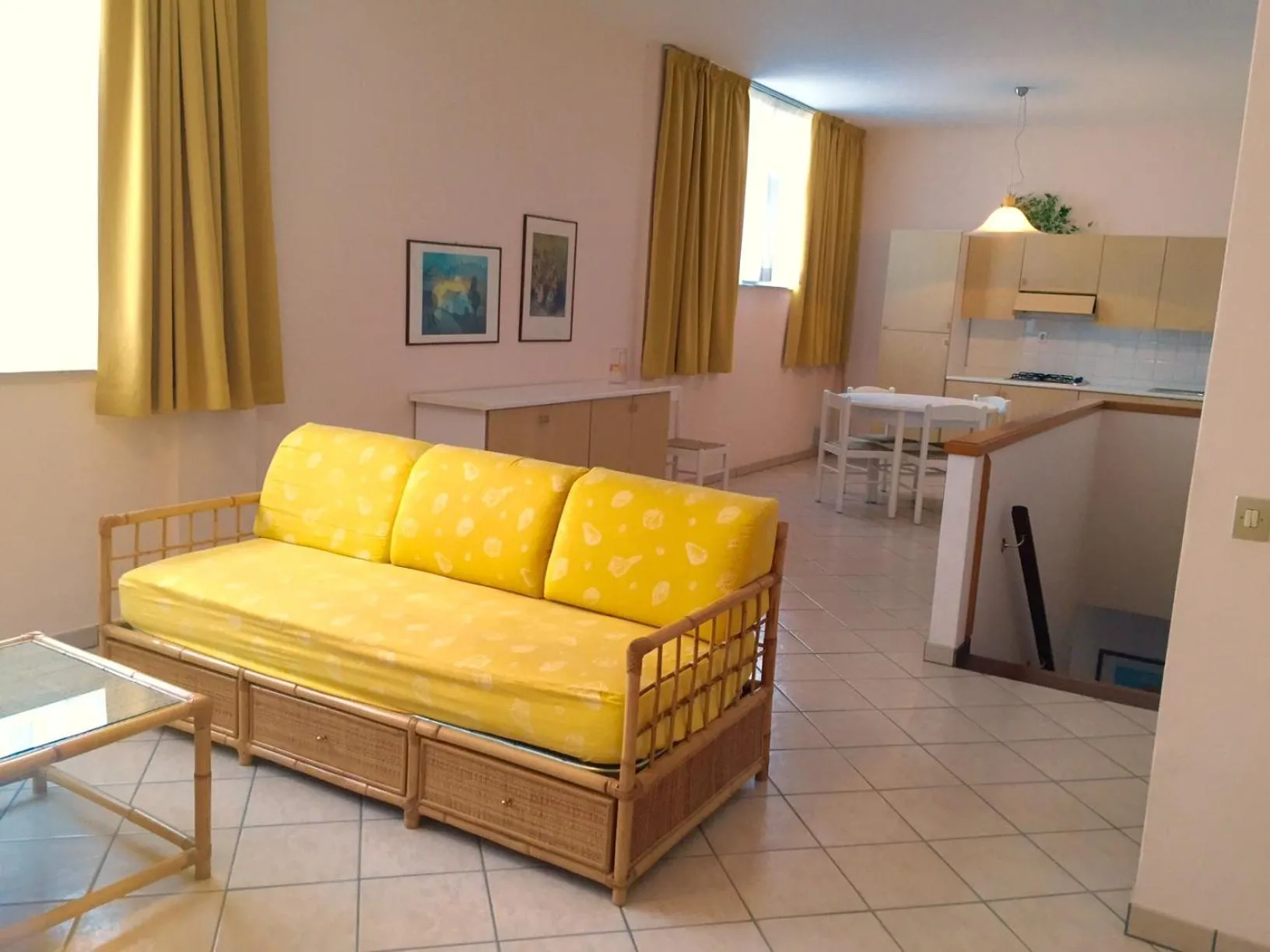 Palme Residence